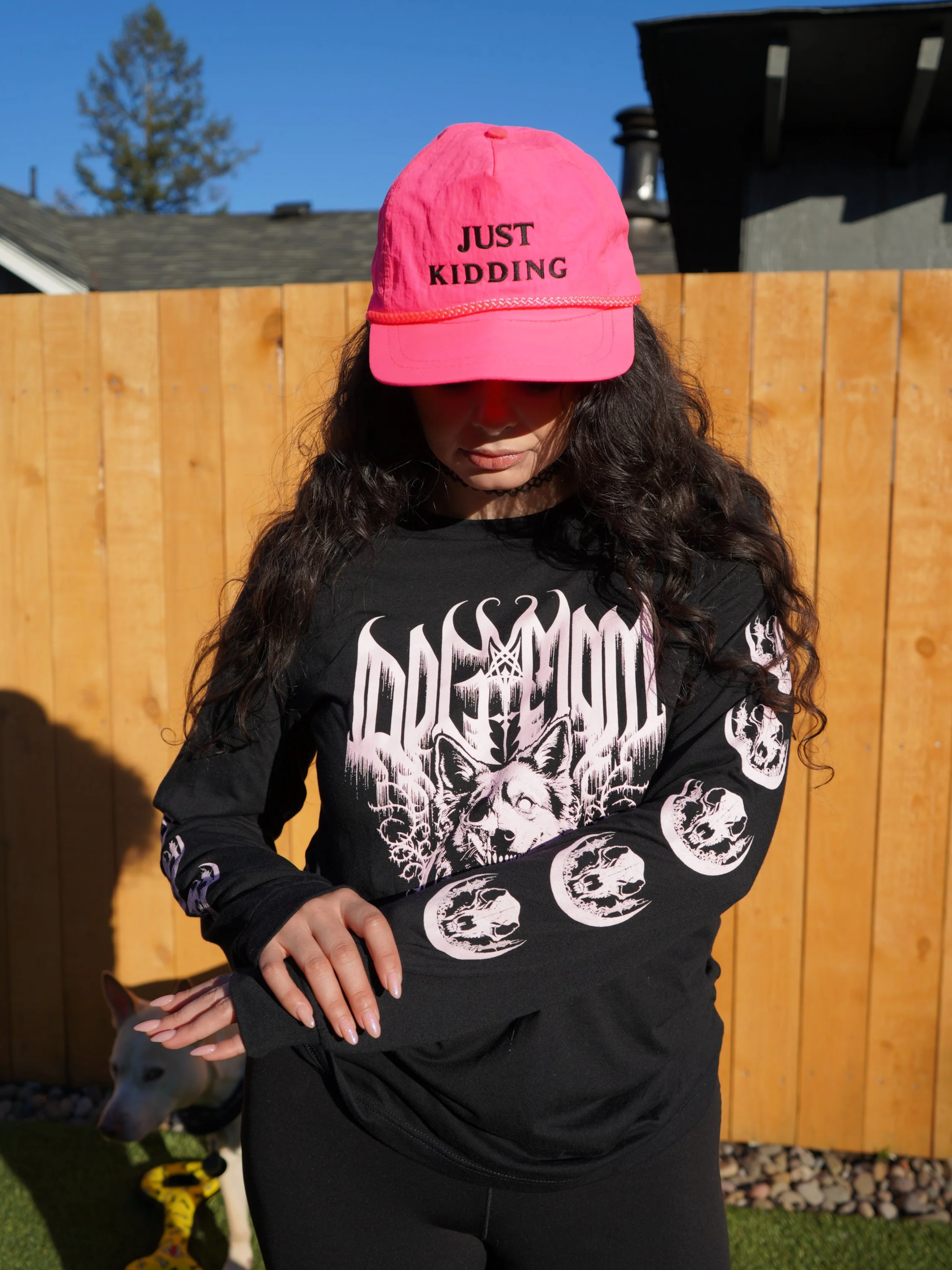 DBDM - Cozy TriBlend Long Sleeve Shirt - All Gender Fit