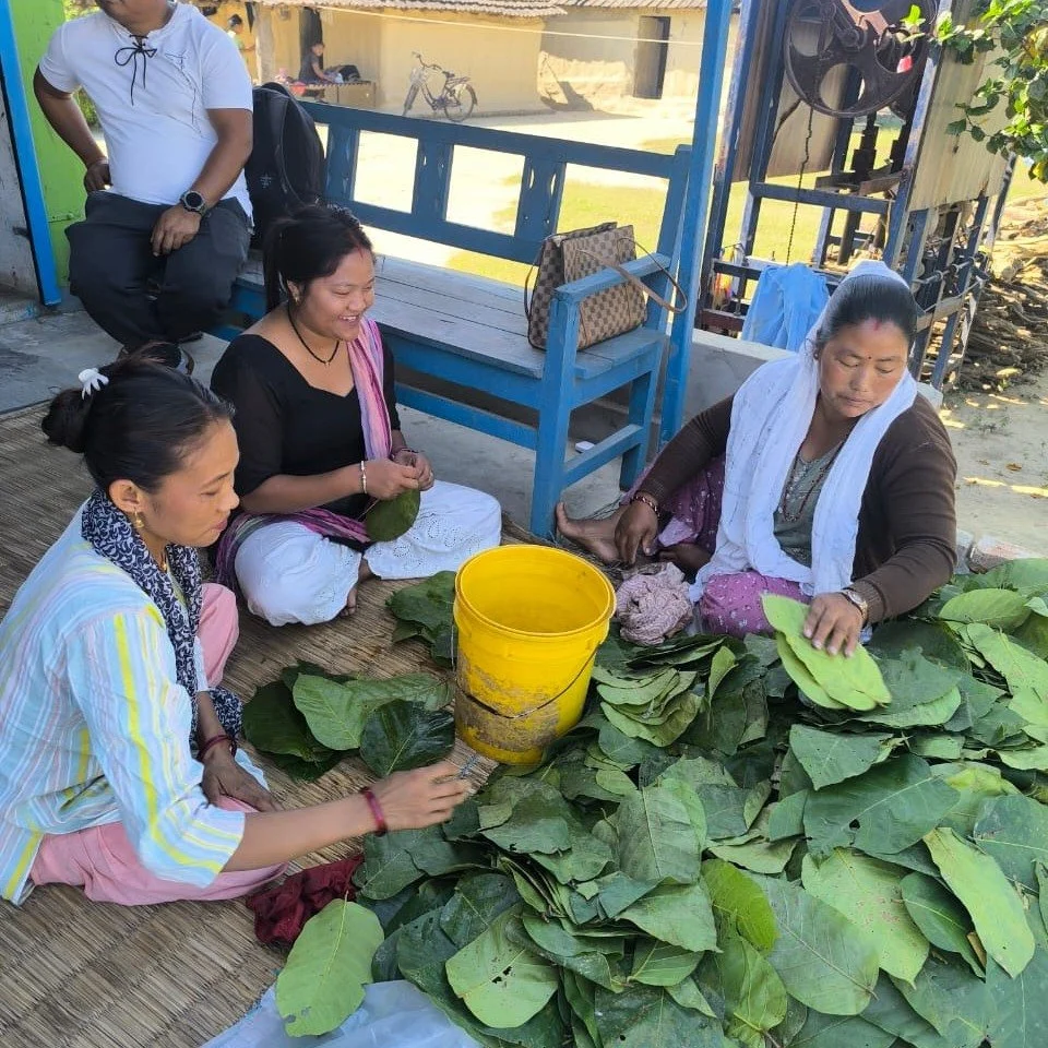 On the International Day of Non-Violence, we reaffirm that non-violence also means economic justice and equal dignity. 
Even where “untouchability” is outlawed, caste-based discrimination still limits access to education, employment, and