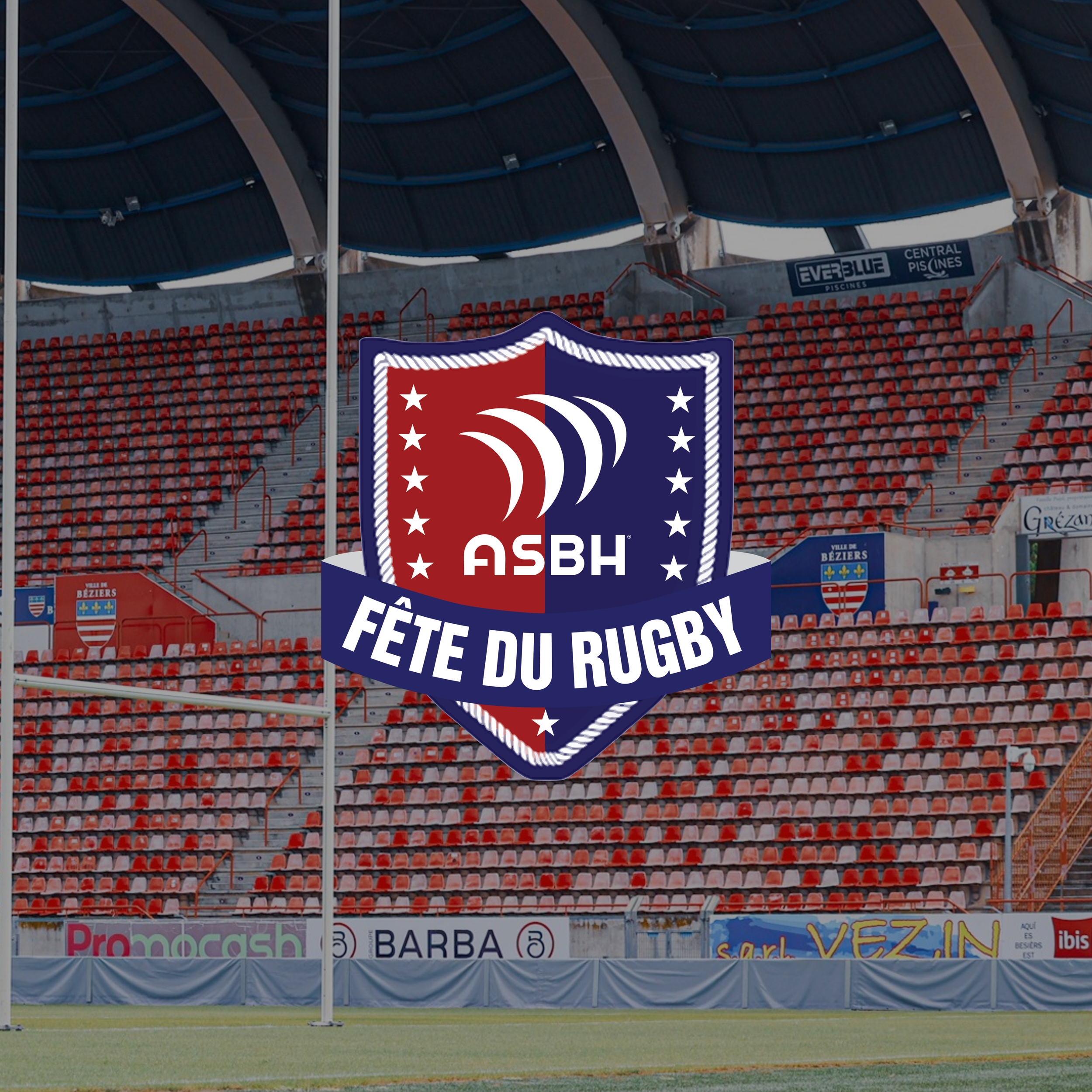 Rugby tournament