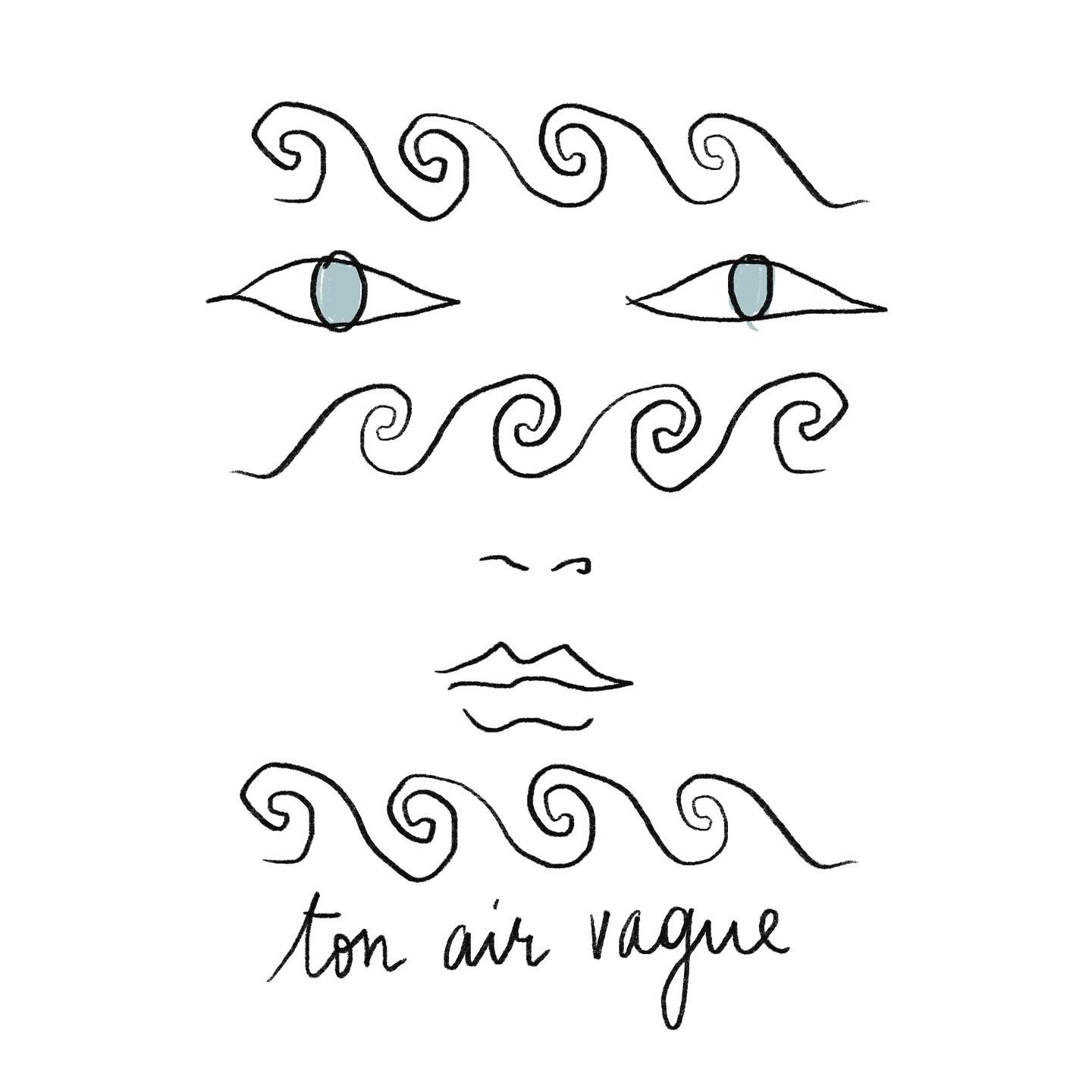 Dog dog dog, dot is my favorite 🐕 

Some doodles. That&rsquo;s how I get going, working on projects : I need to draw over and over again, whatever comes out of my mind. 

Many drawings are about how I relate to people or how I wish they related to e