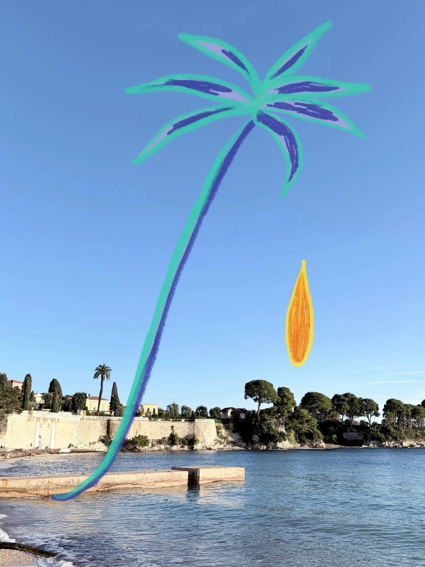 Hey 👋🏻 

Lately, I&rsquo;ve been asked to collaborate on quite a great range of beautiful projects and I am so grateful for being able to work with you all - people who embark me upon such creative journeys !

More than ever, my soul, my mind, my h