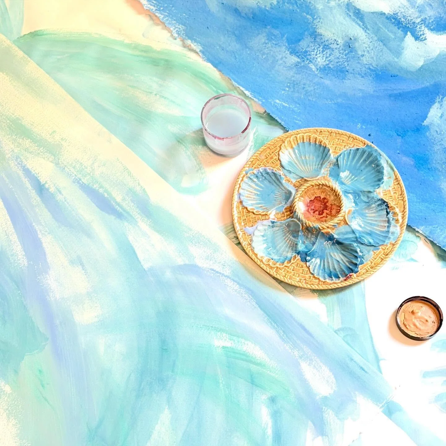 A simple life a sample of life