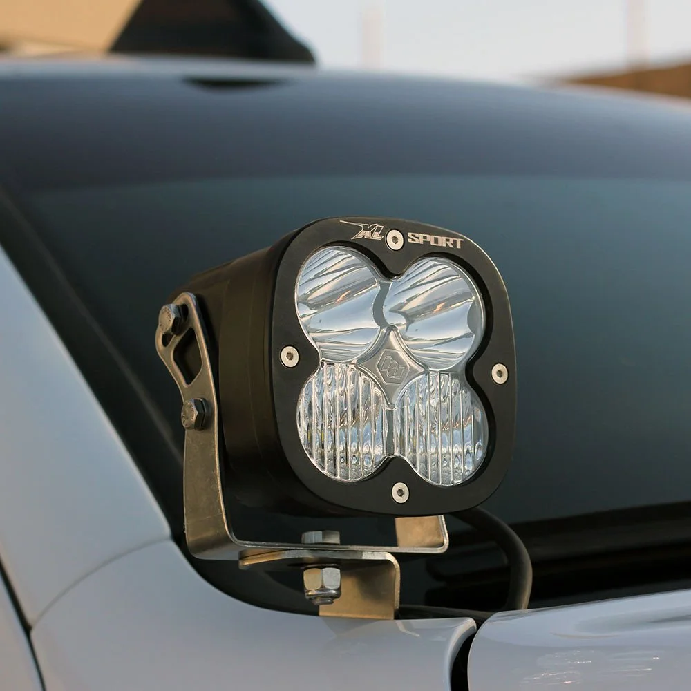 XL Sport LED Auxiliary Light Pod / Pair