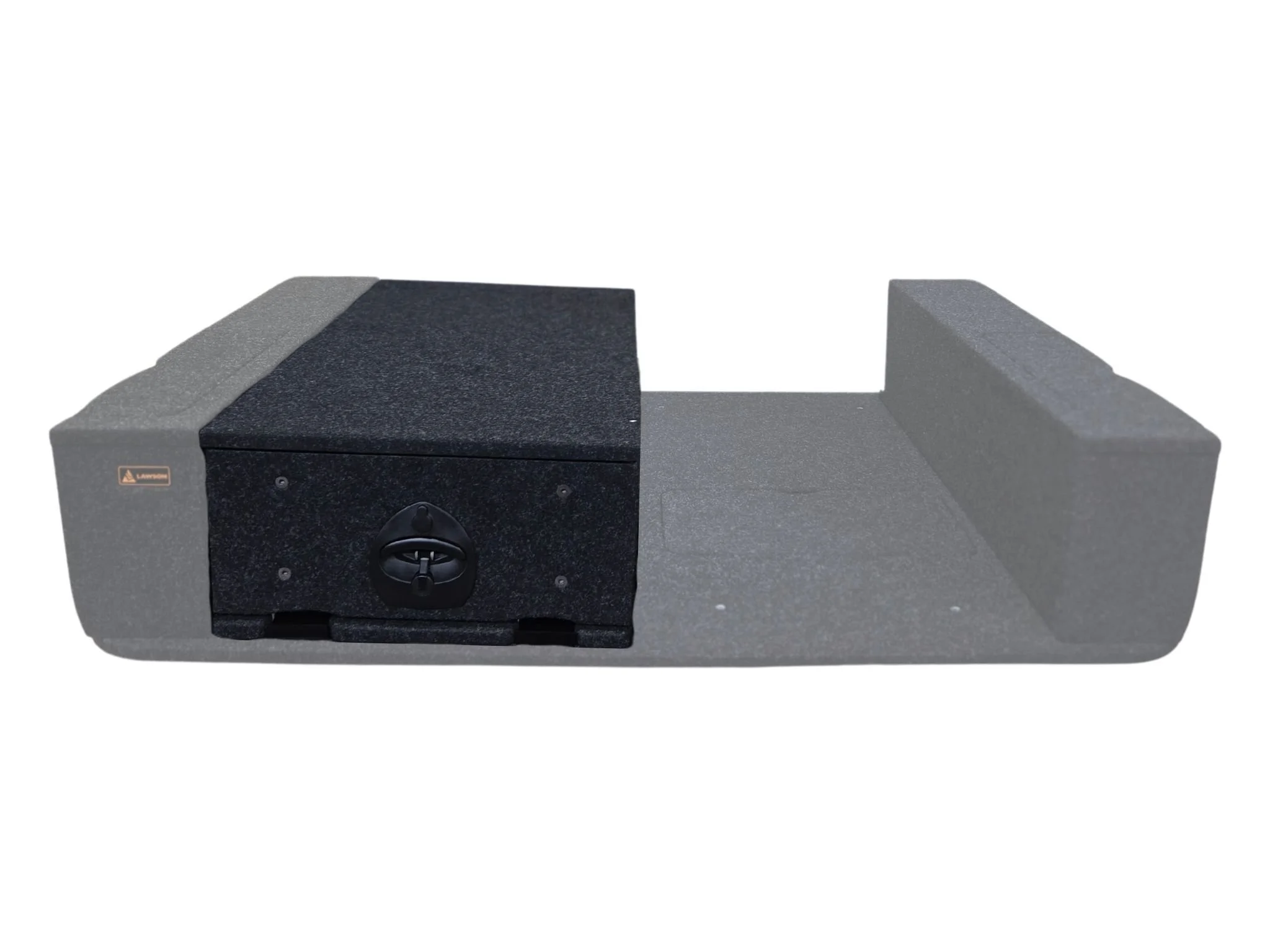 Ford Everest - roller drawers fridge slides and false floor systems ...