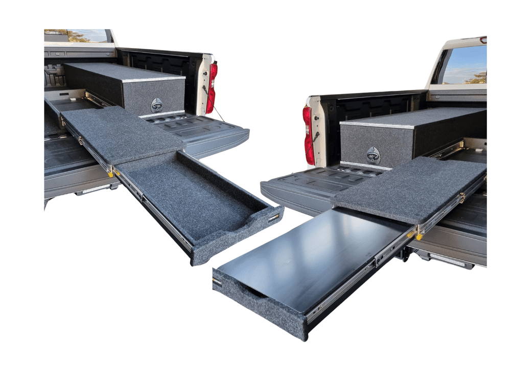 Select your Ute — Lawson Automotive