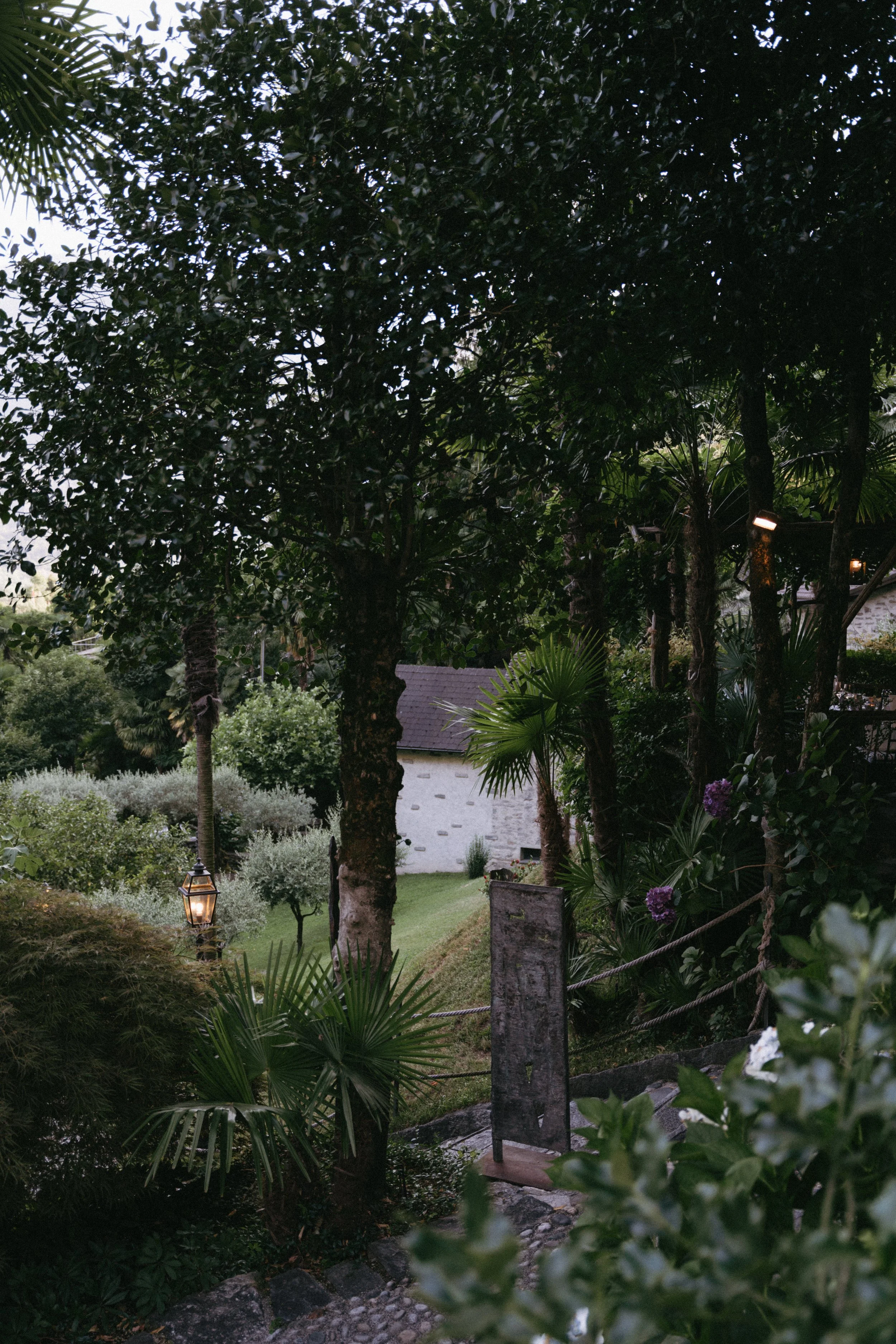 intimate destination wedding welcome dinner at Ristorante Da Enzo in Tegna, Switzerland
