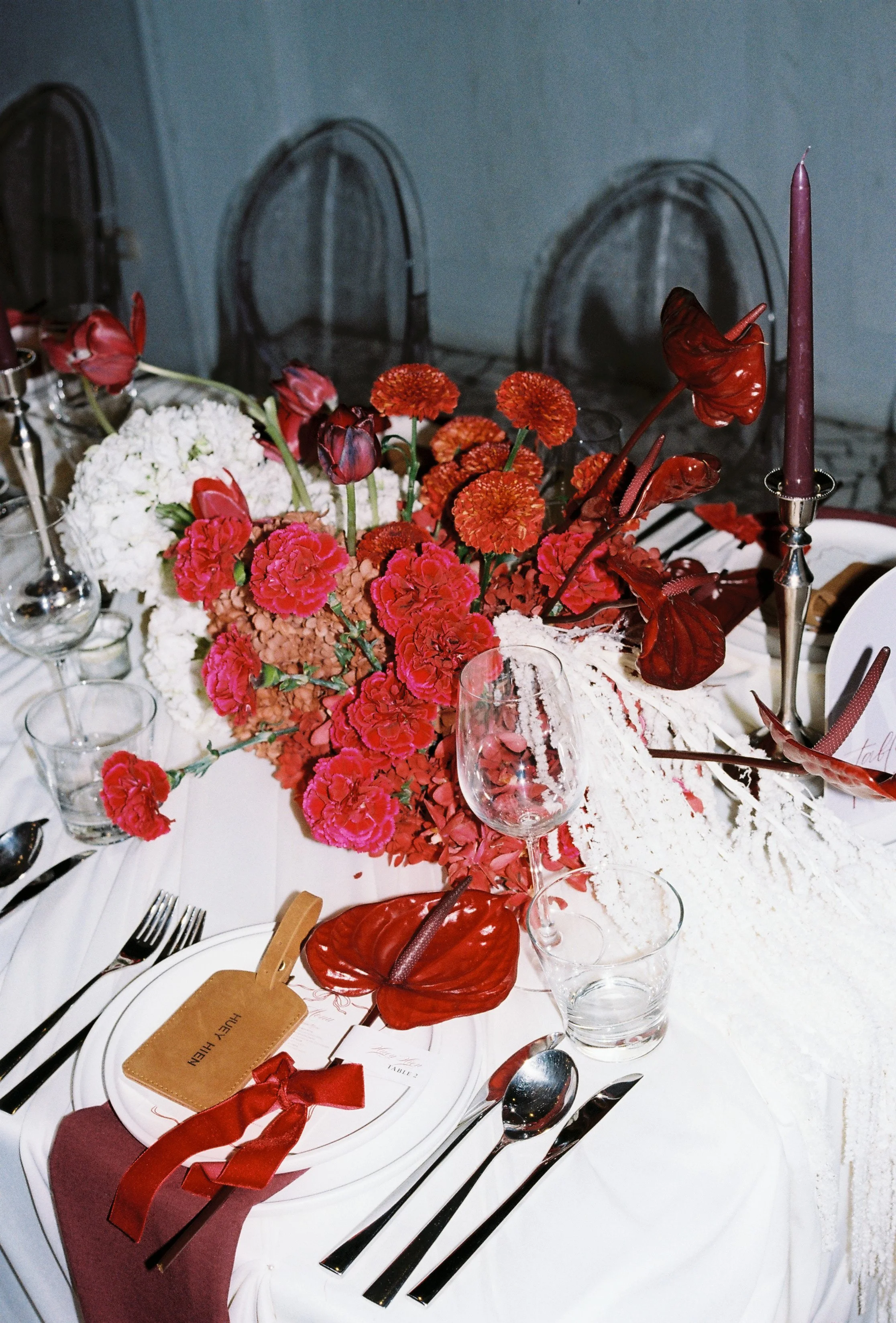 Film Photography