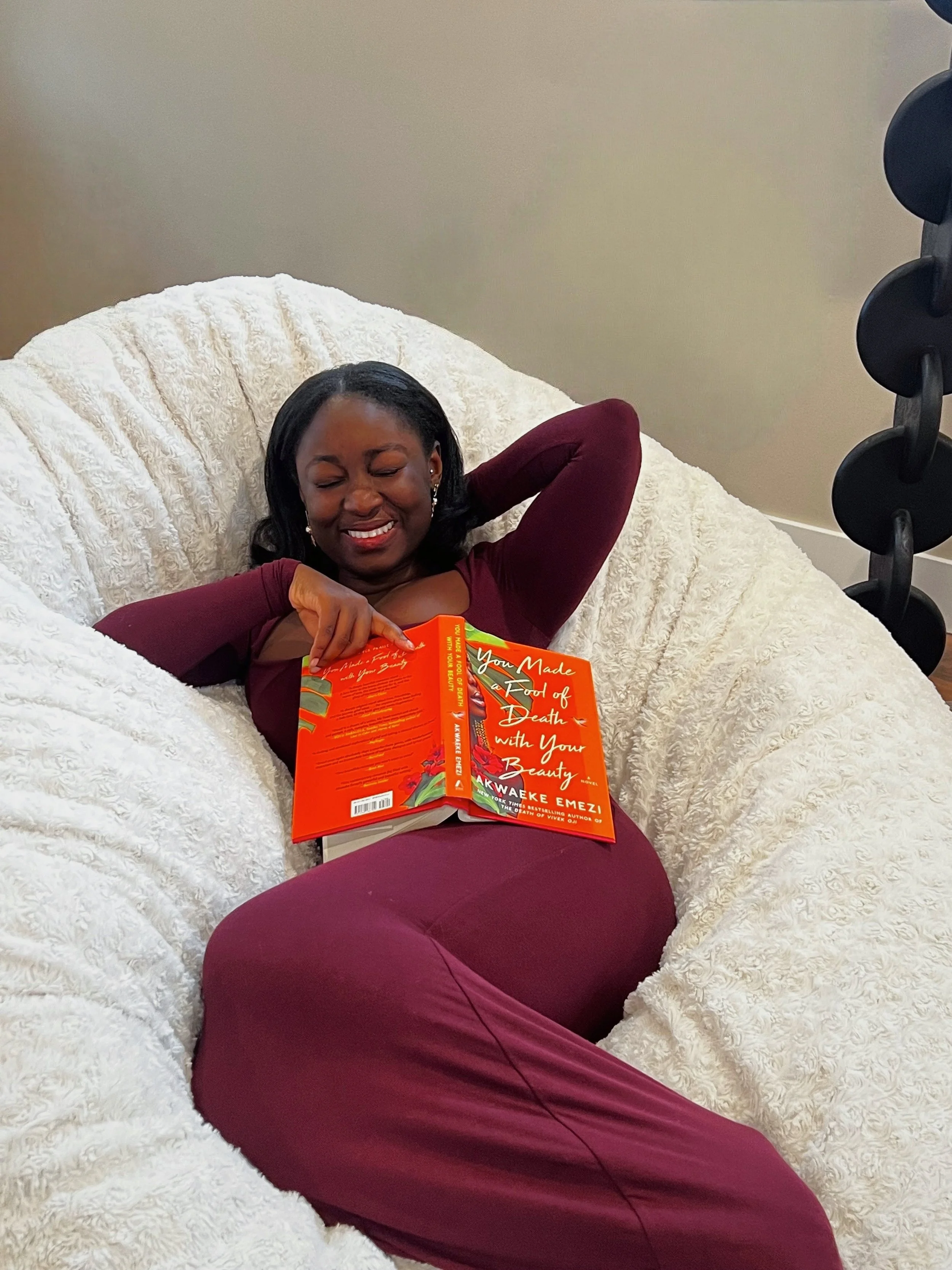 20 Books, One Year: My 2025 Reading Recap