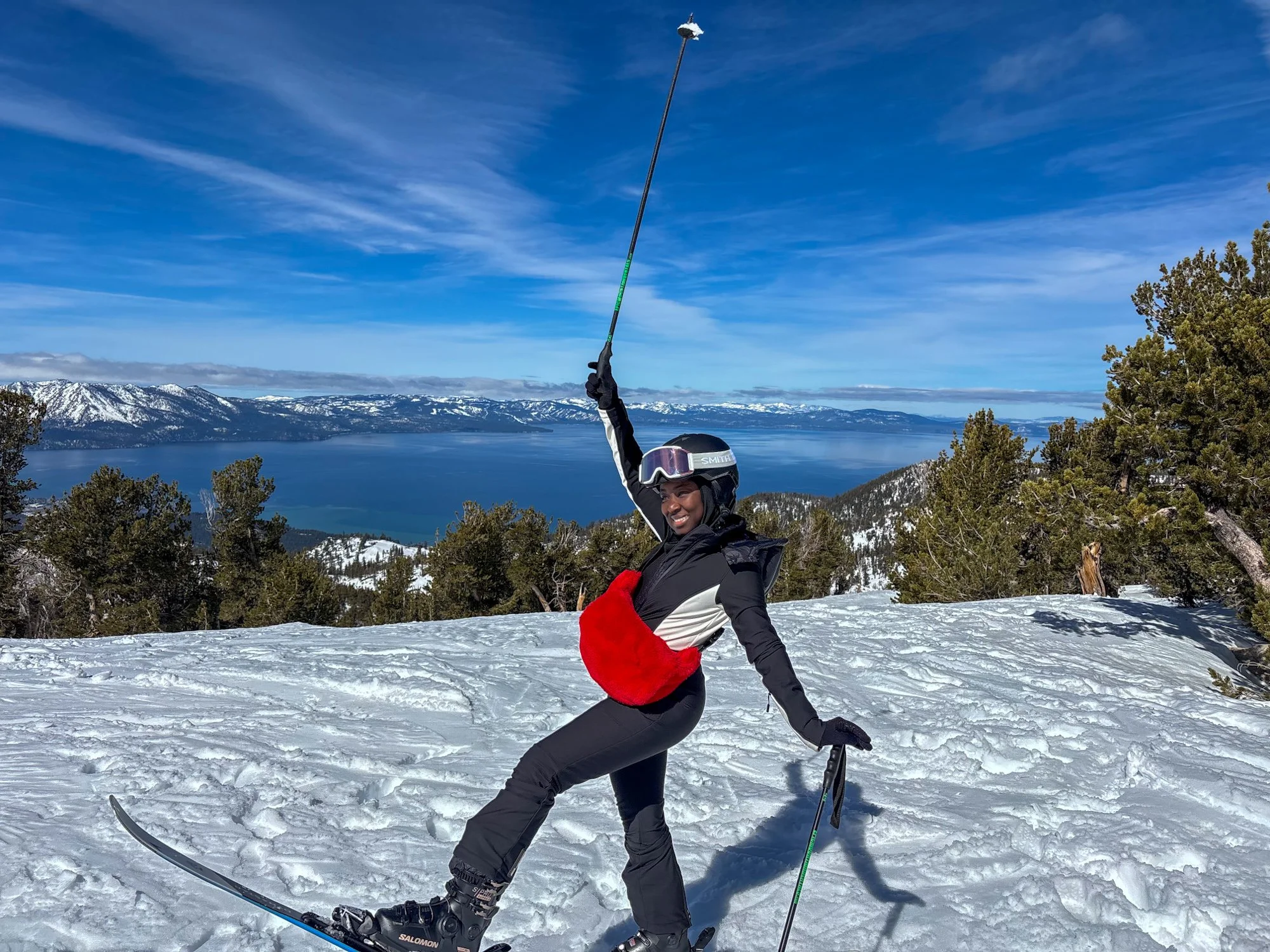 The Only Ski 101 Guide You Need as a  Beginner