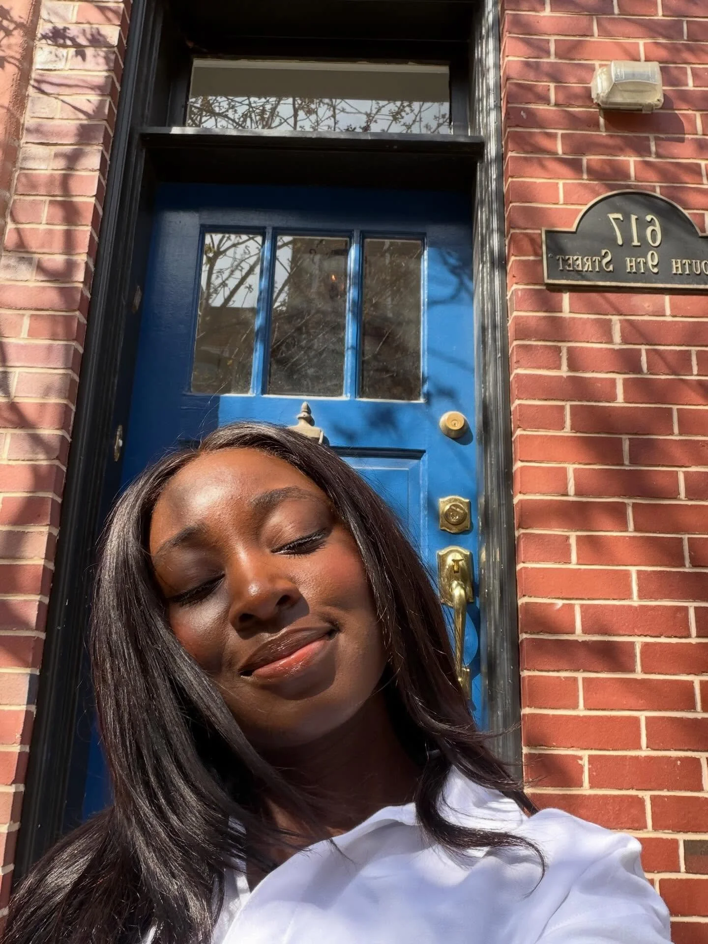 Doors of Philly ft. Beverly🚪