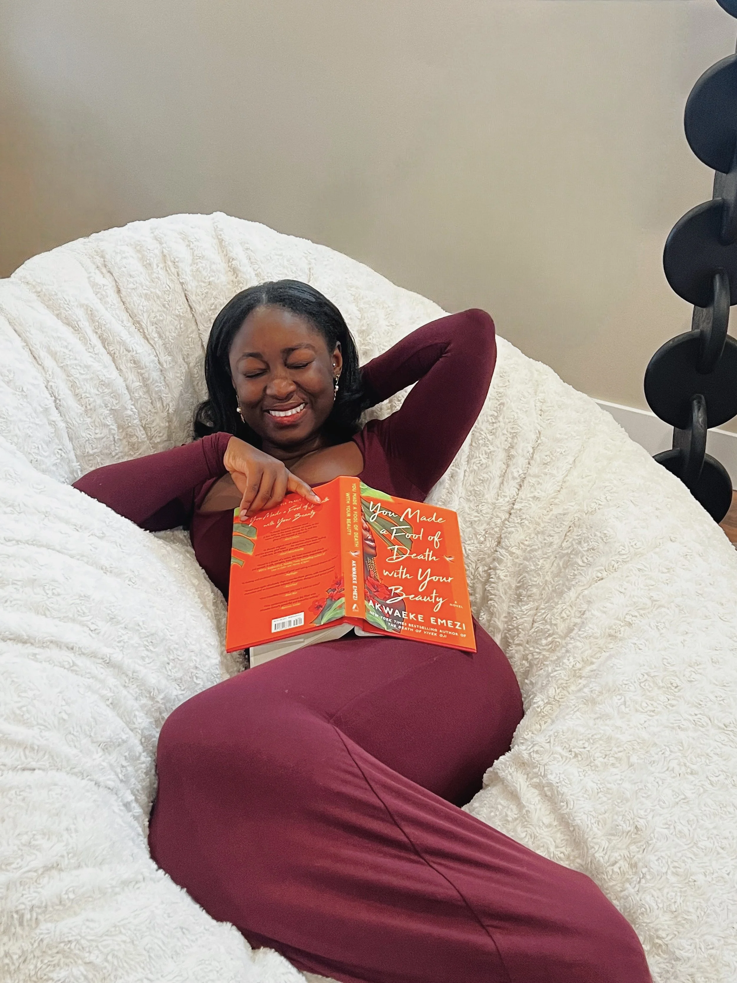 Book Recommendation List Book Club