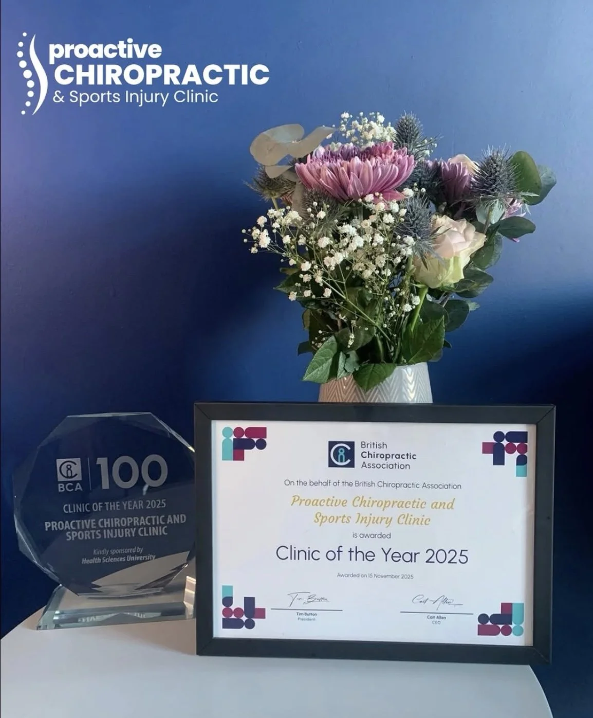 2025: A Year in Review