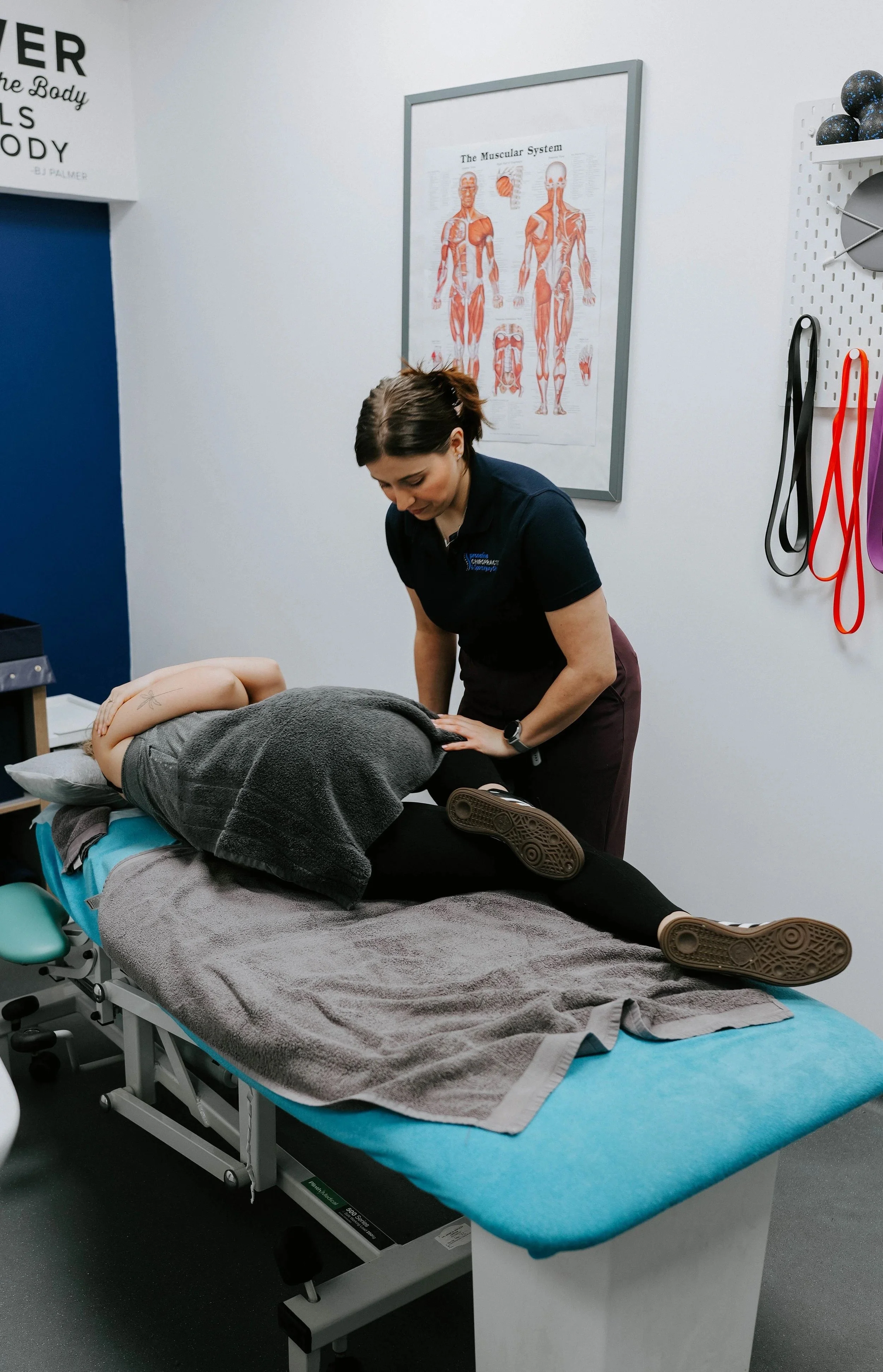 Chiropractic Awareness Week 2026: The Patient I’ll Never Forget