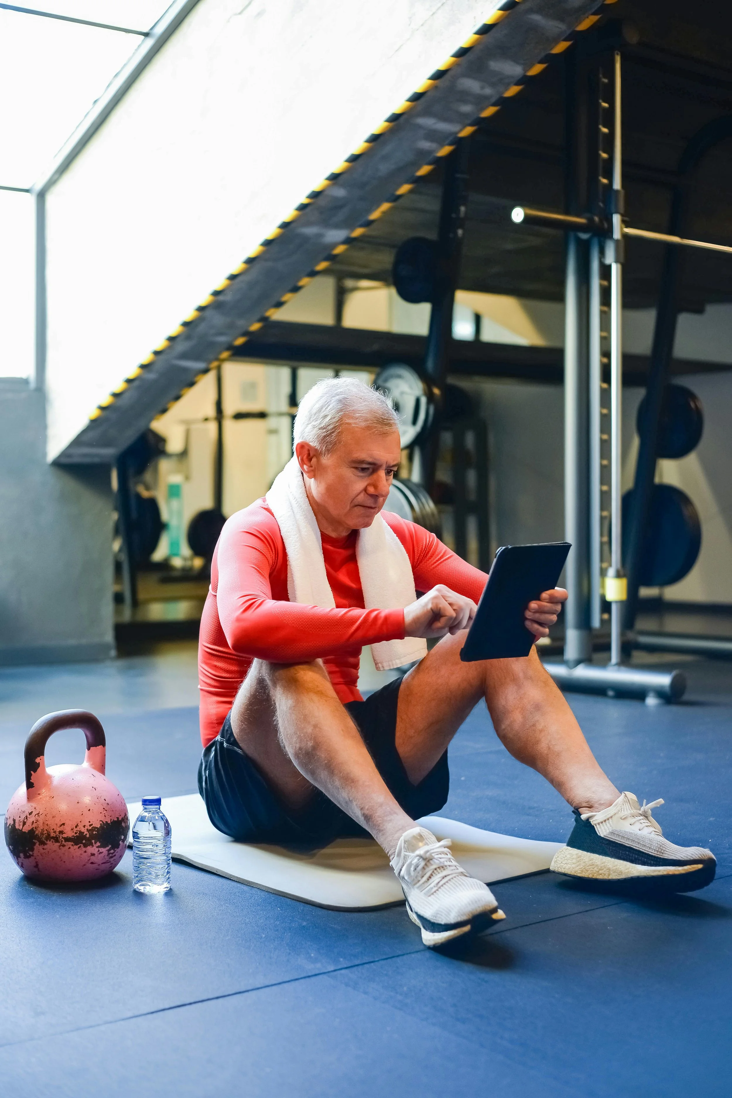 Men’s Health Week 2026