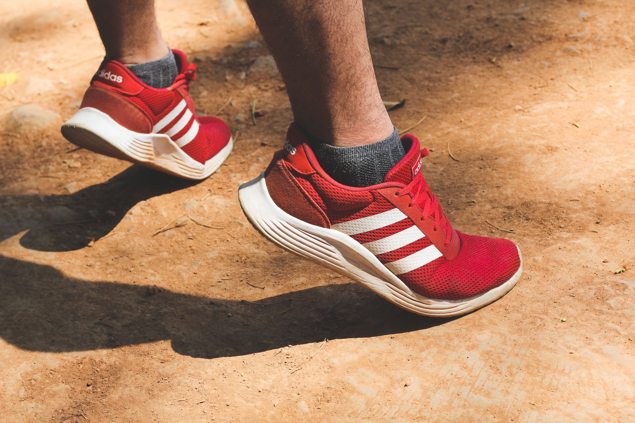 Plantar Fasciitis in Runners: Why It Happens and How to Keep Training Through It.