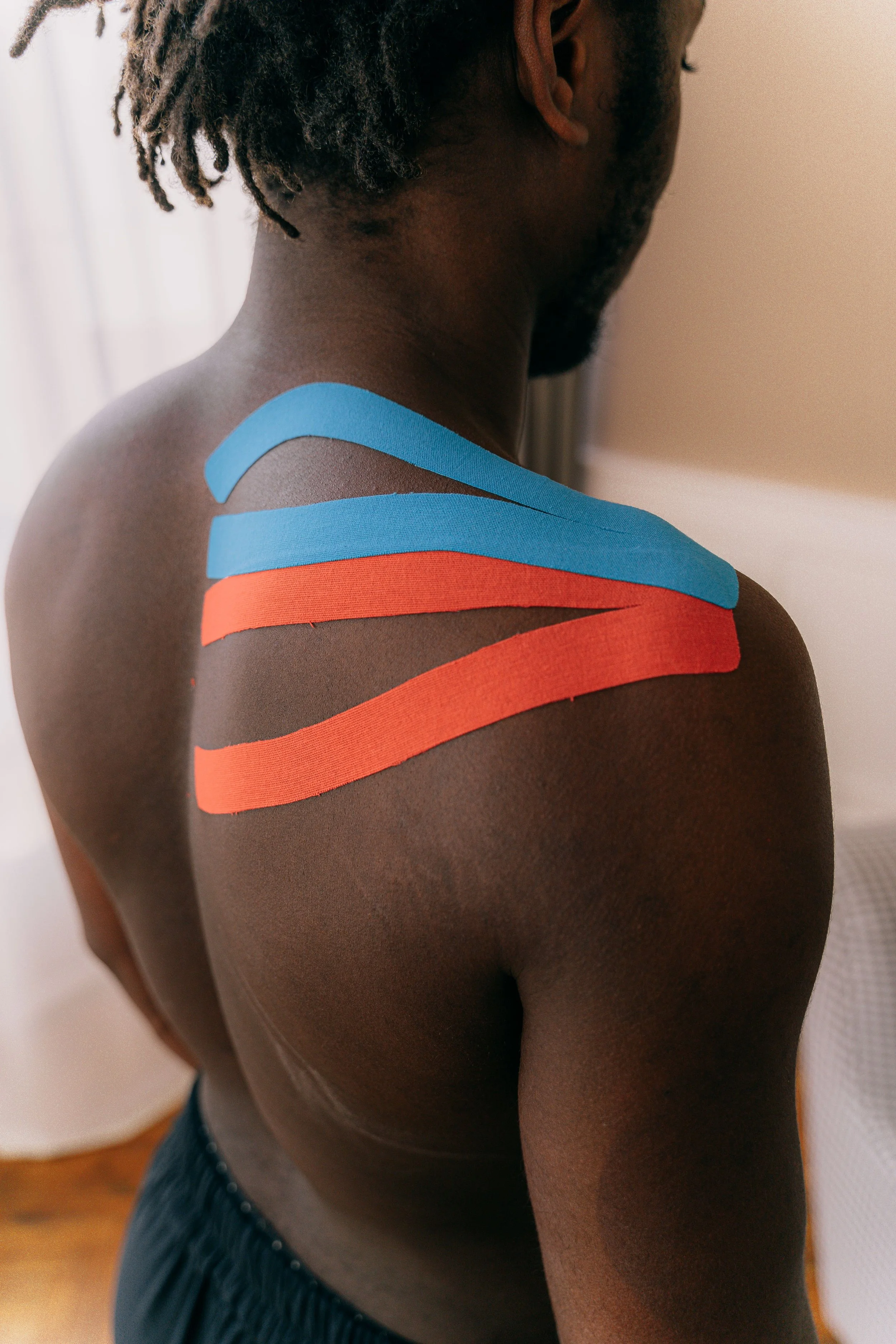 Rotator Cuff Injuries In Sport