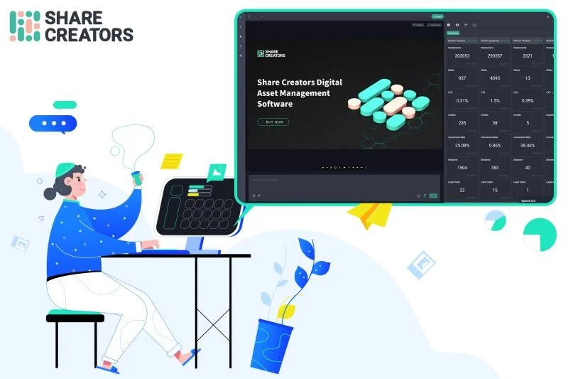 How Can Game Designer Assess Blueberry Intelligent Digital Asset Management System?