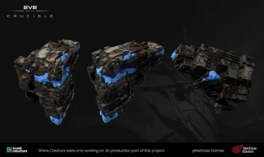 Blueberry Case Studies Shared to the World on the Analysis of Game Globalization Art Style Differences