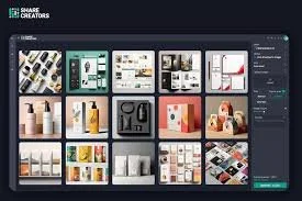 What are the application markets for artificial intelligence revolution in games Using Blueberry?