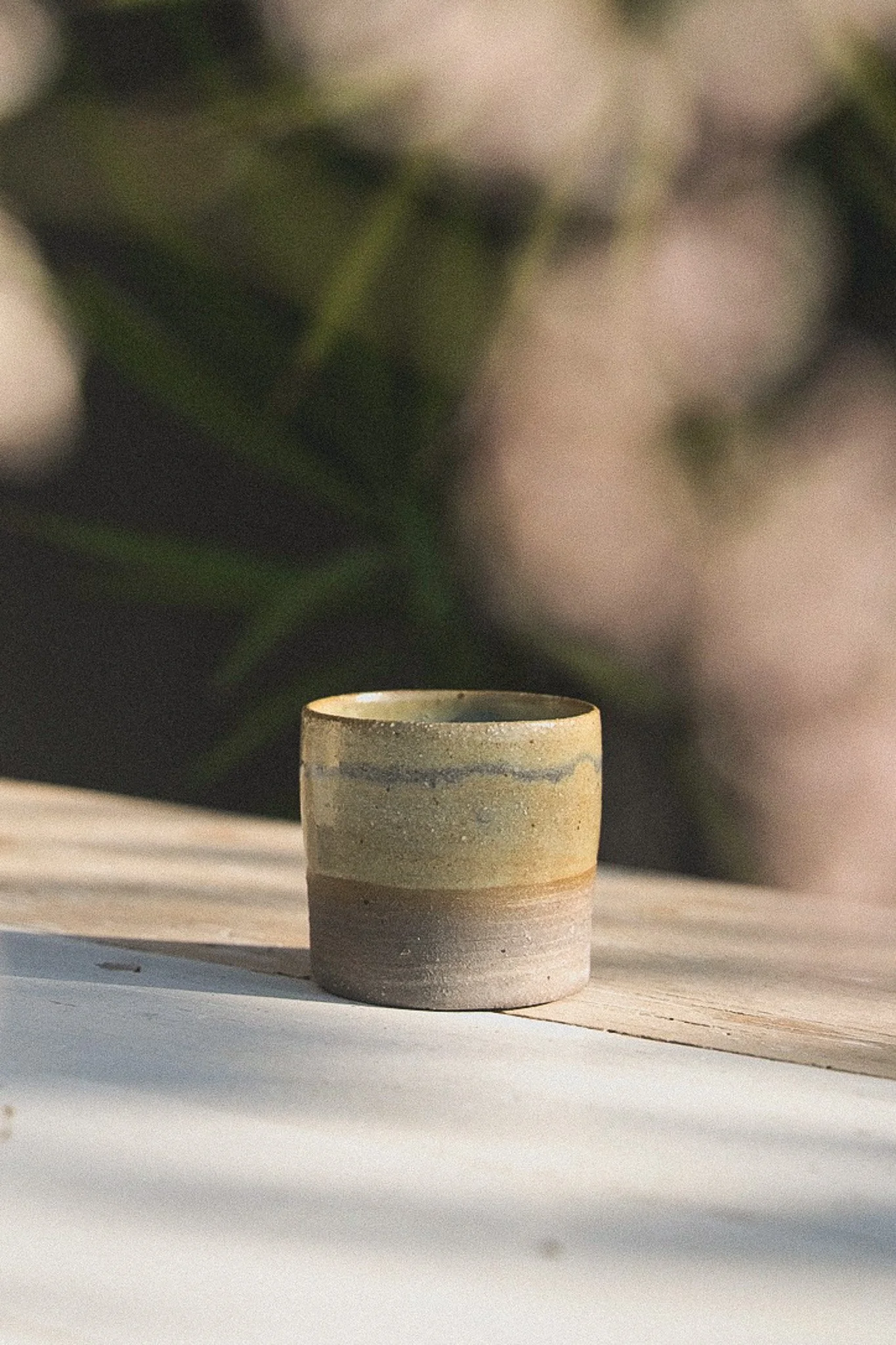 Re:Roots Espresso Cups