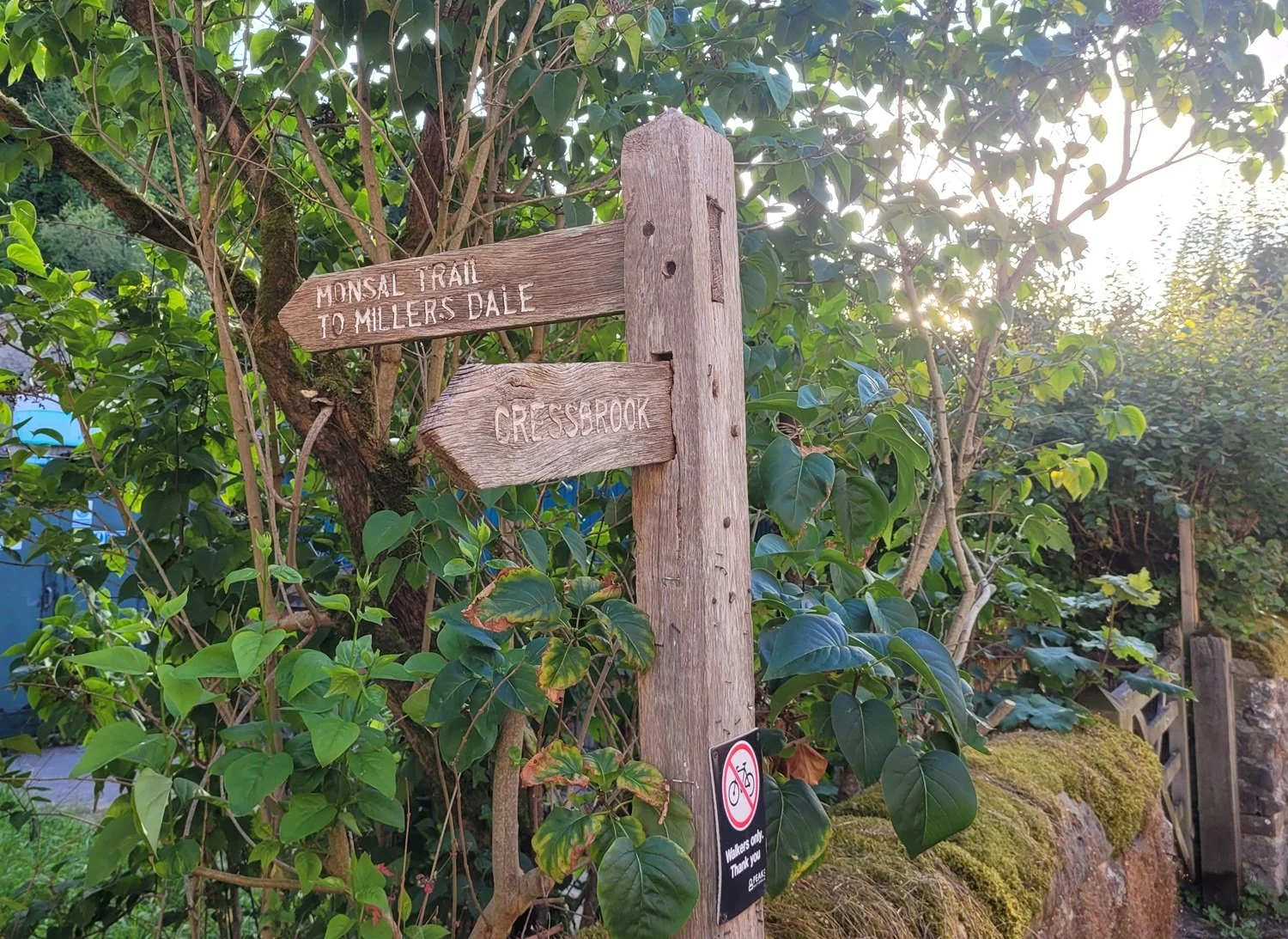 Monsal Trail