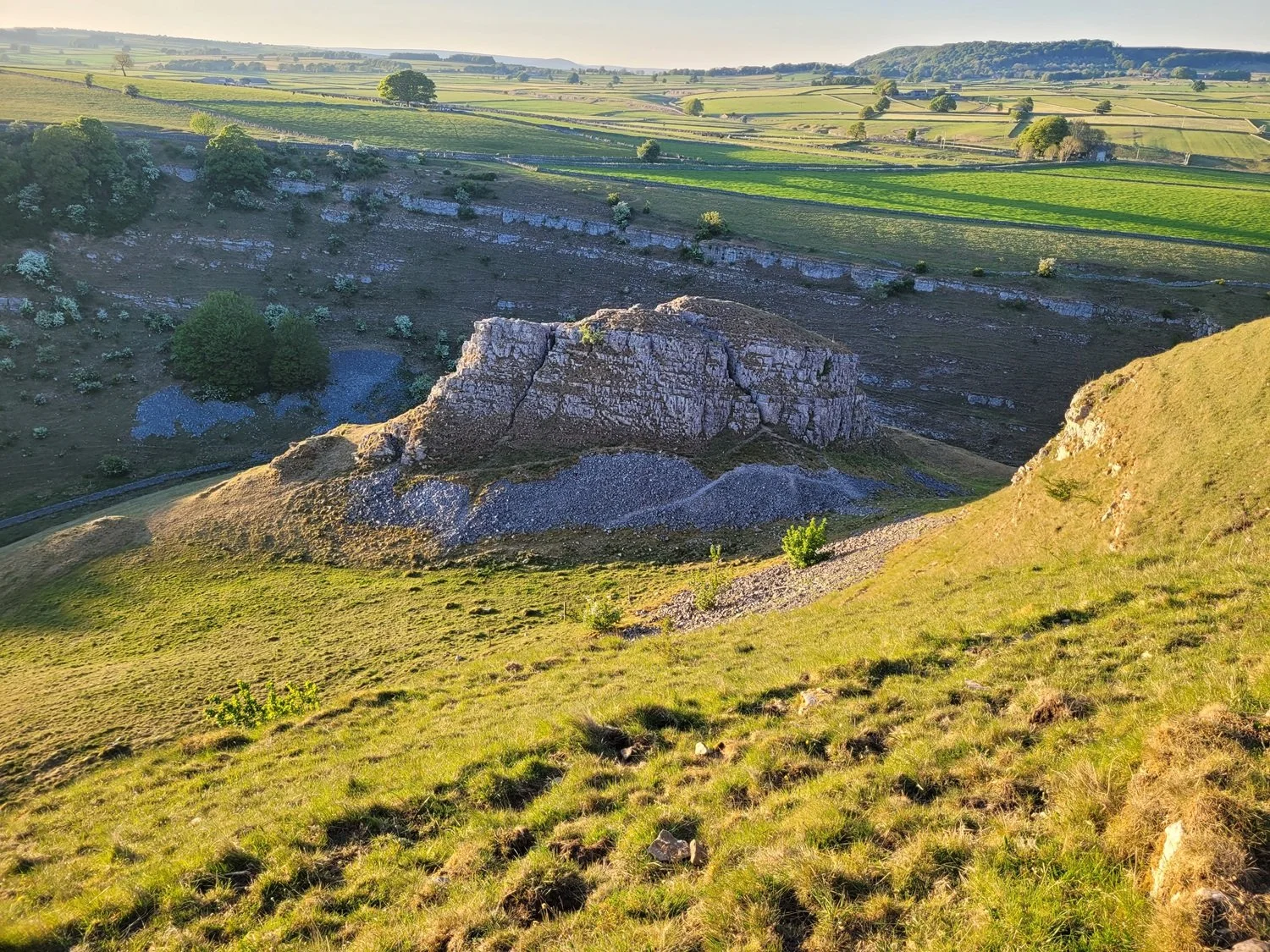 Peter's Stone