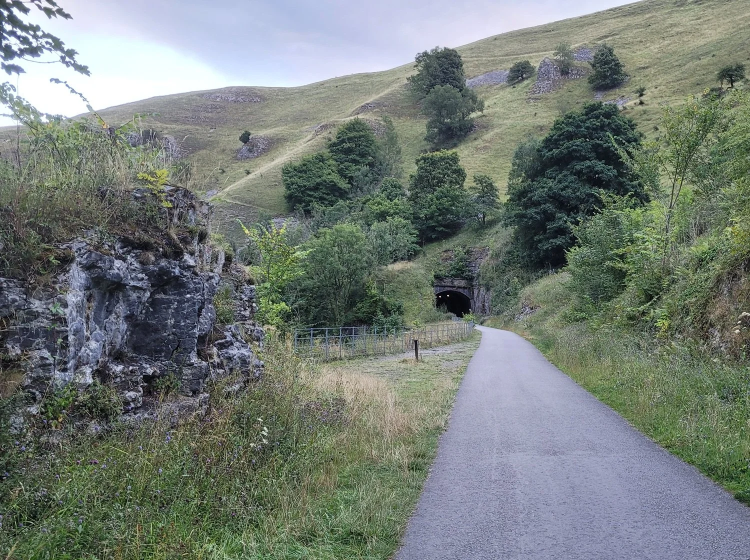 Monsal Trail