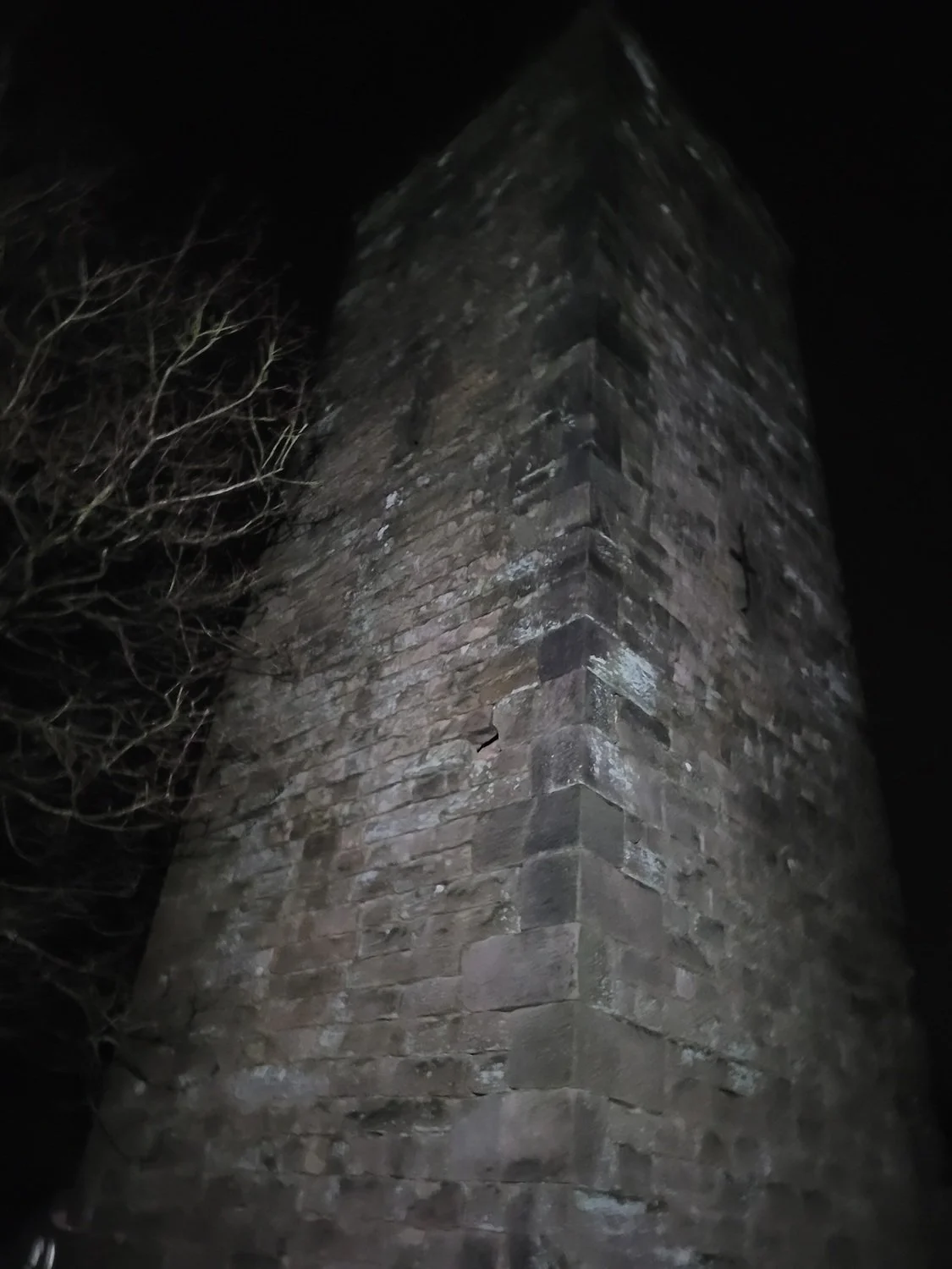 The Reform 'Earl Grey' Tower