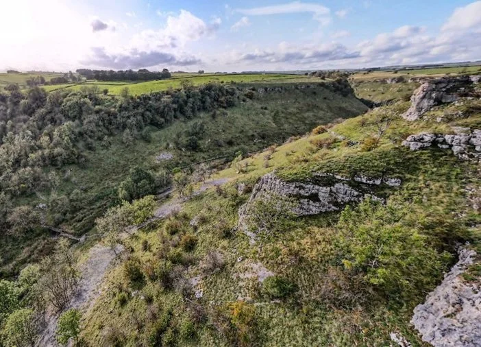 Lathkill Dale