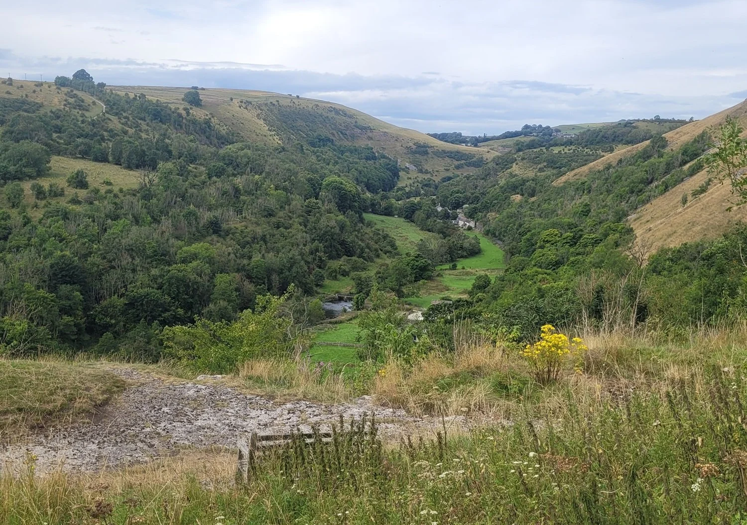 Monsal Dale