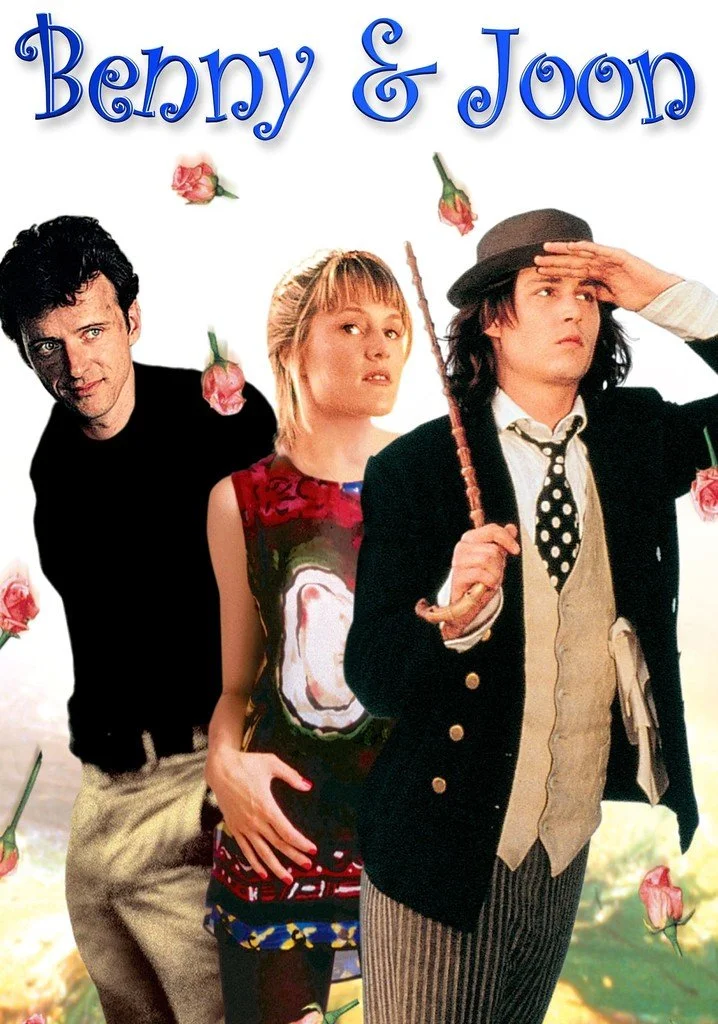 Ciné-mardi : Benny and Joon