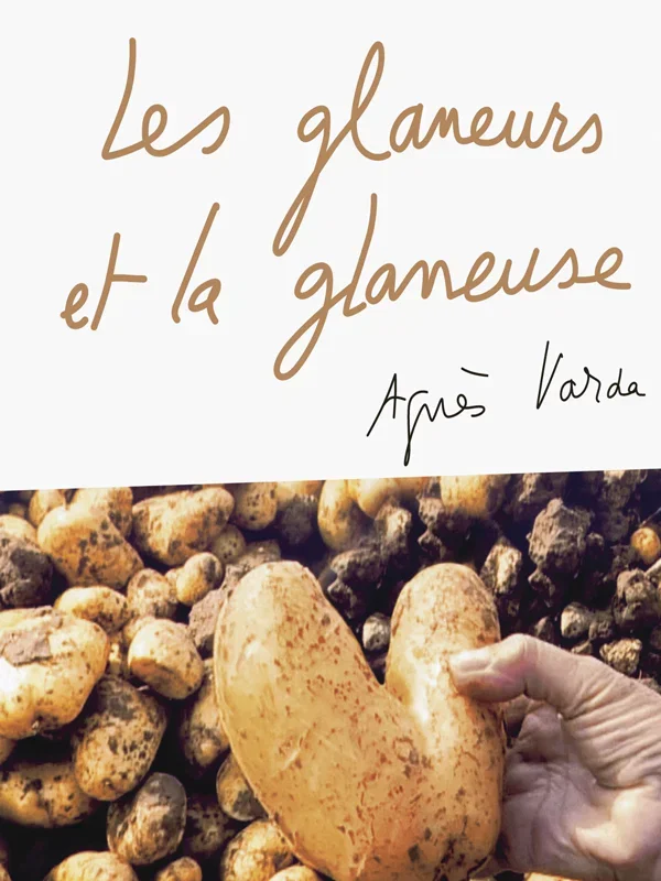 Les glaneurs et la glaneuse