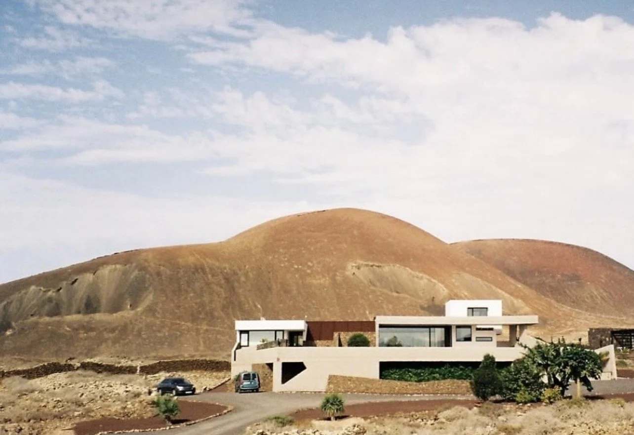 FUERTEVENTURA Retreat - October 2027