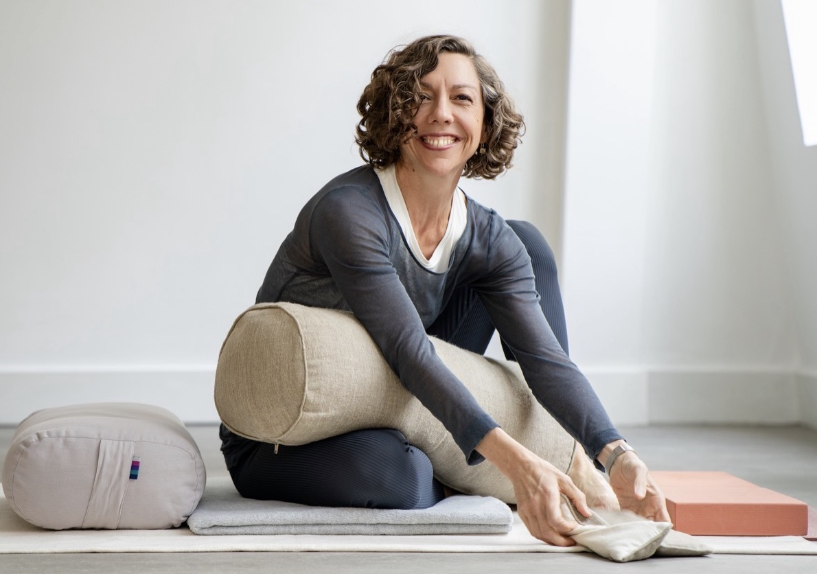 33 Hour Restorative Teacher Training with Anna Ashby