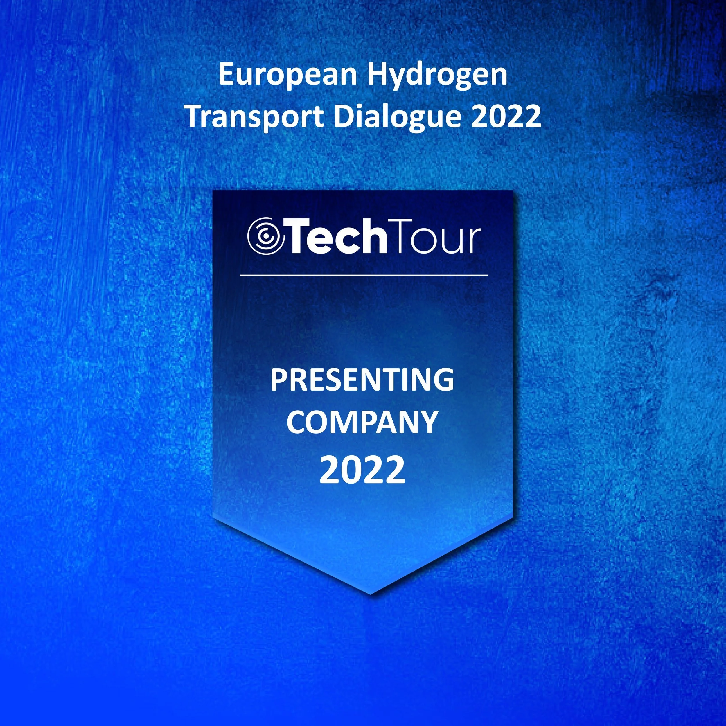 Viritech receives award at European Hydrogen Transport Dialogue in Nuremberg, advancing to the Sustainability 22 finals in Essen for fuel-cell innovation.