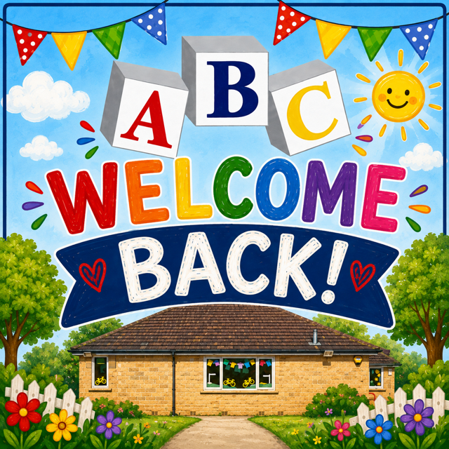 September Newsletter