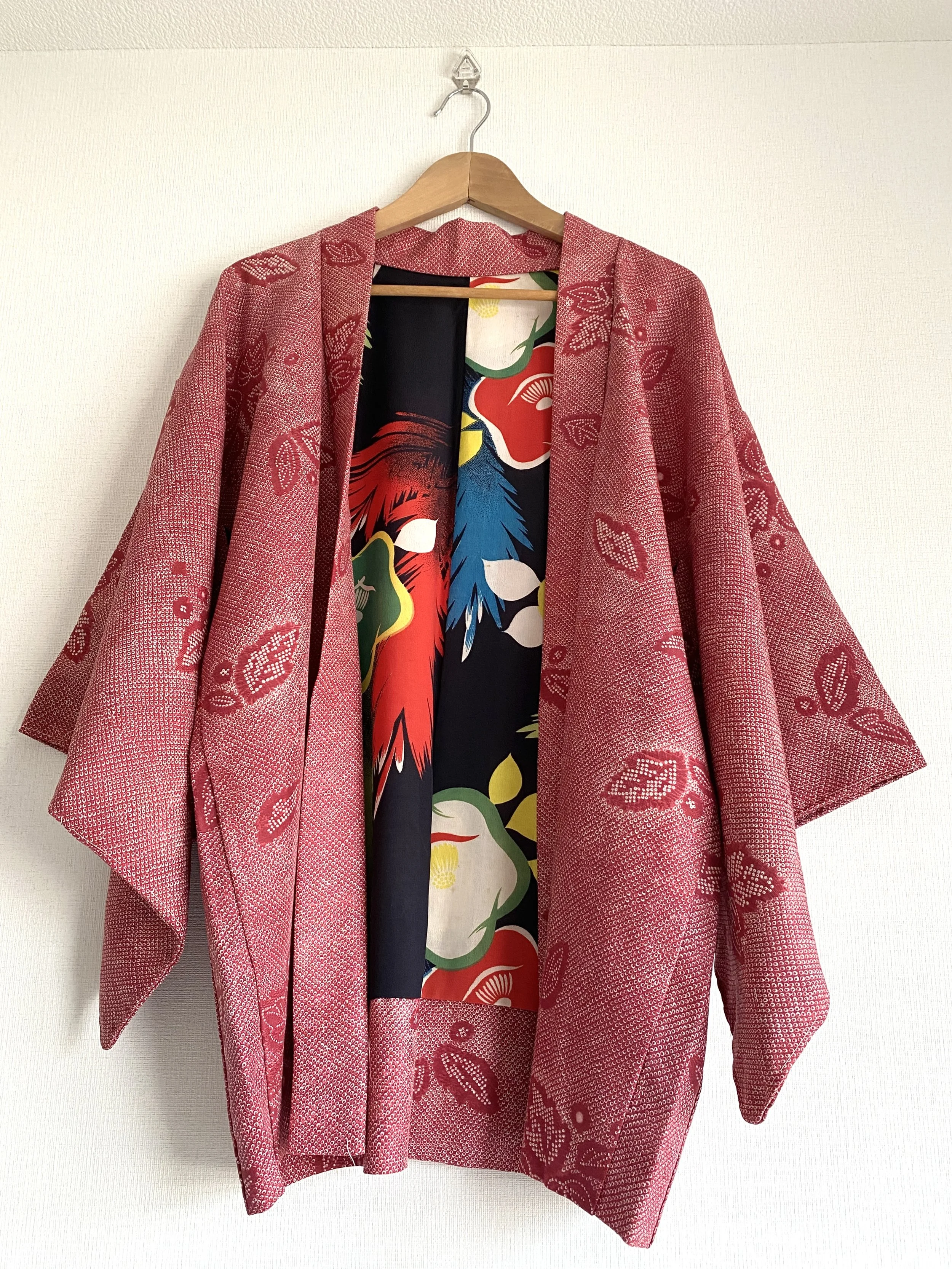 Haori Jacket