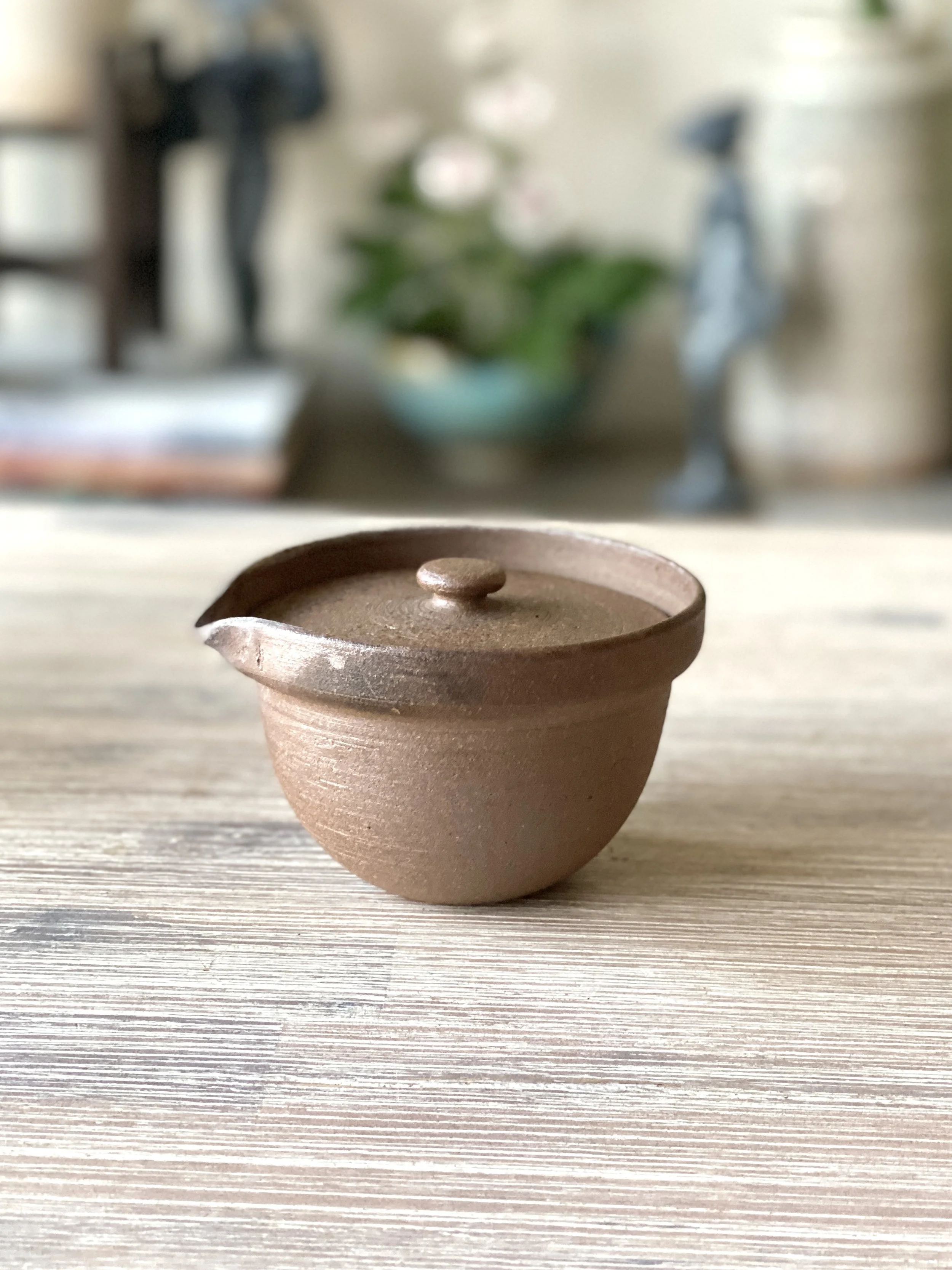 Houhin Teapot
