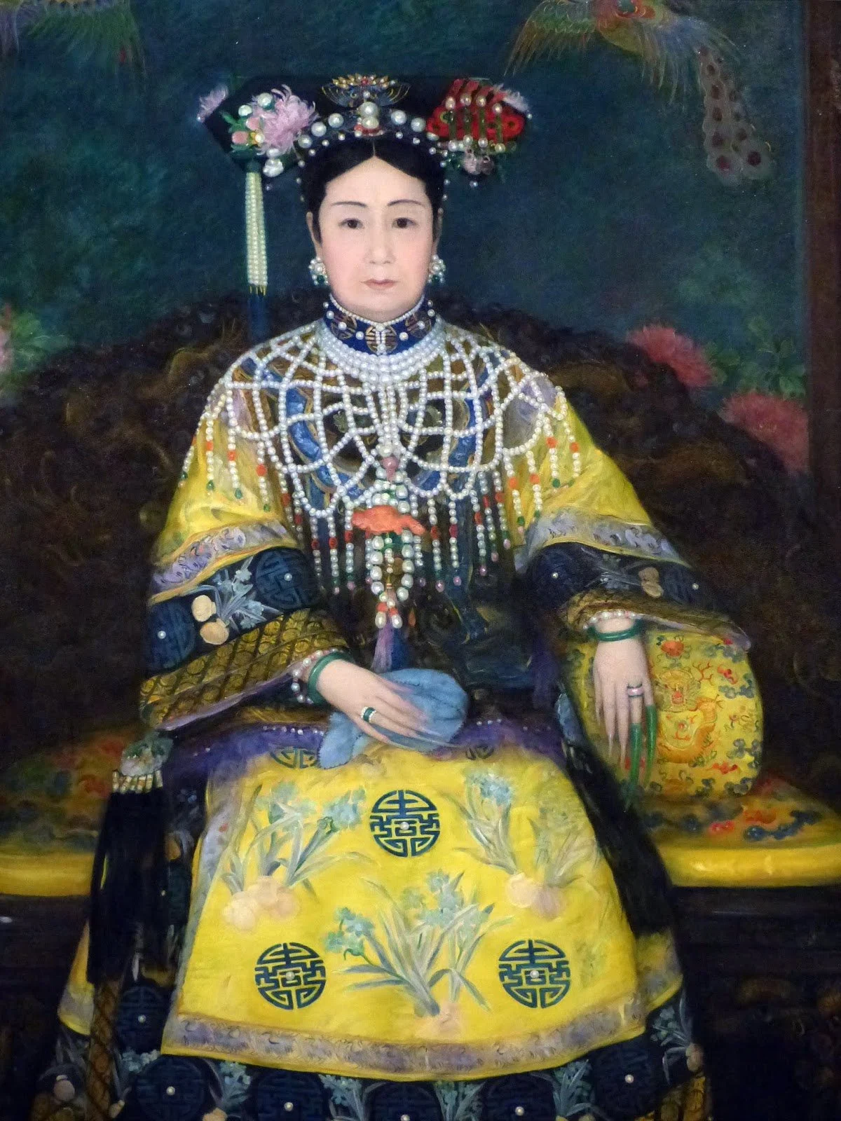 Why Do The Chinese Love Jades?