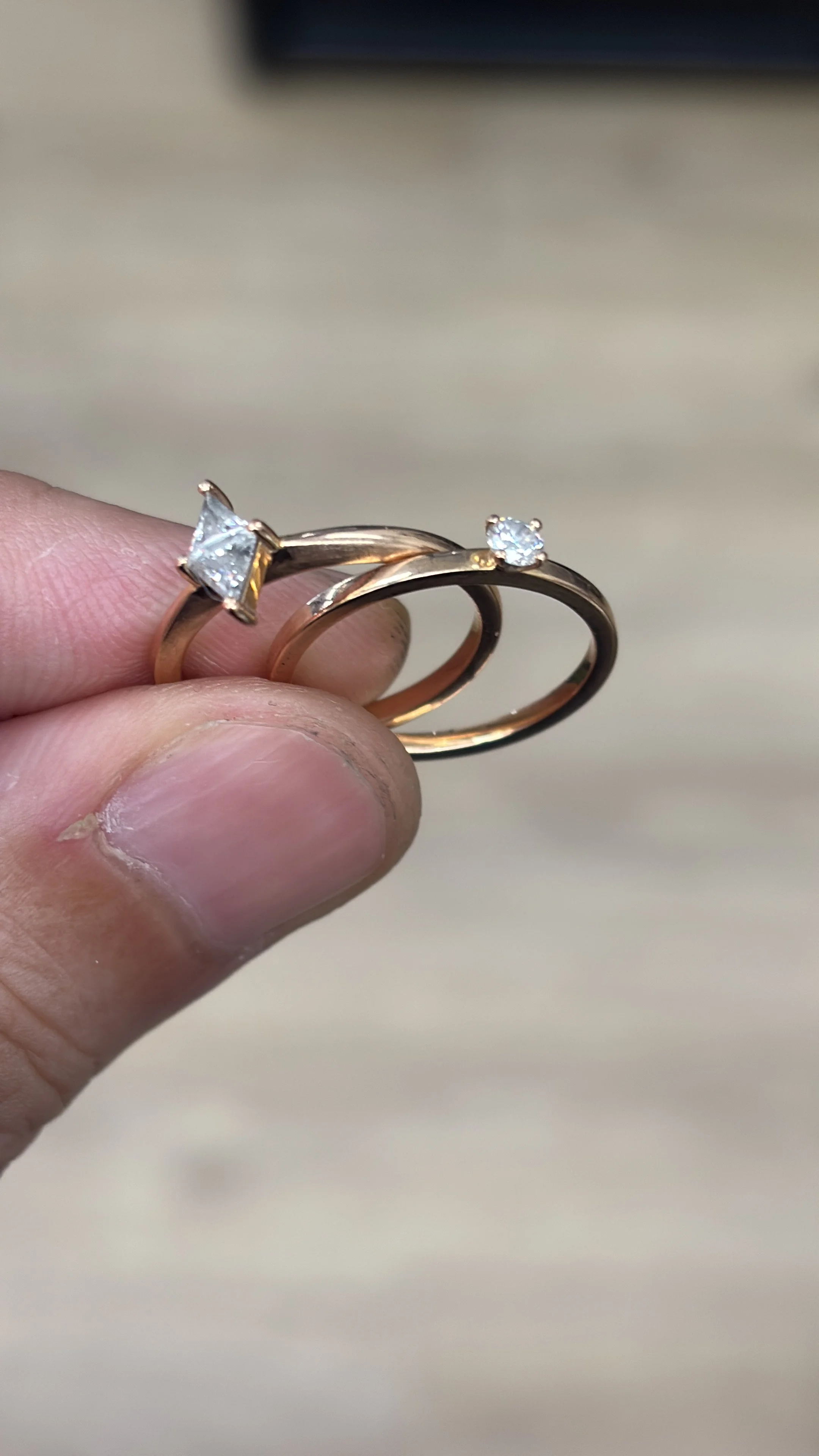 Choosing Diamonds and Engagement Rings - 27 June 2026
