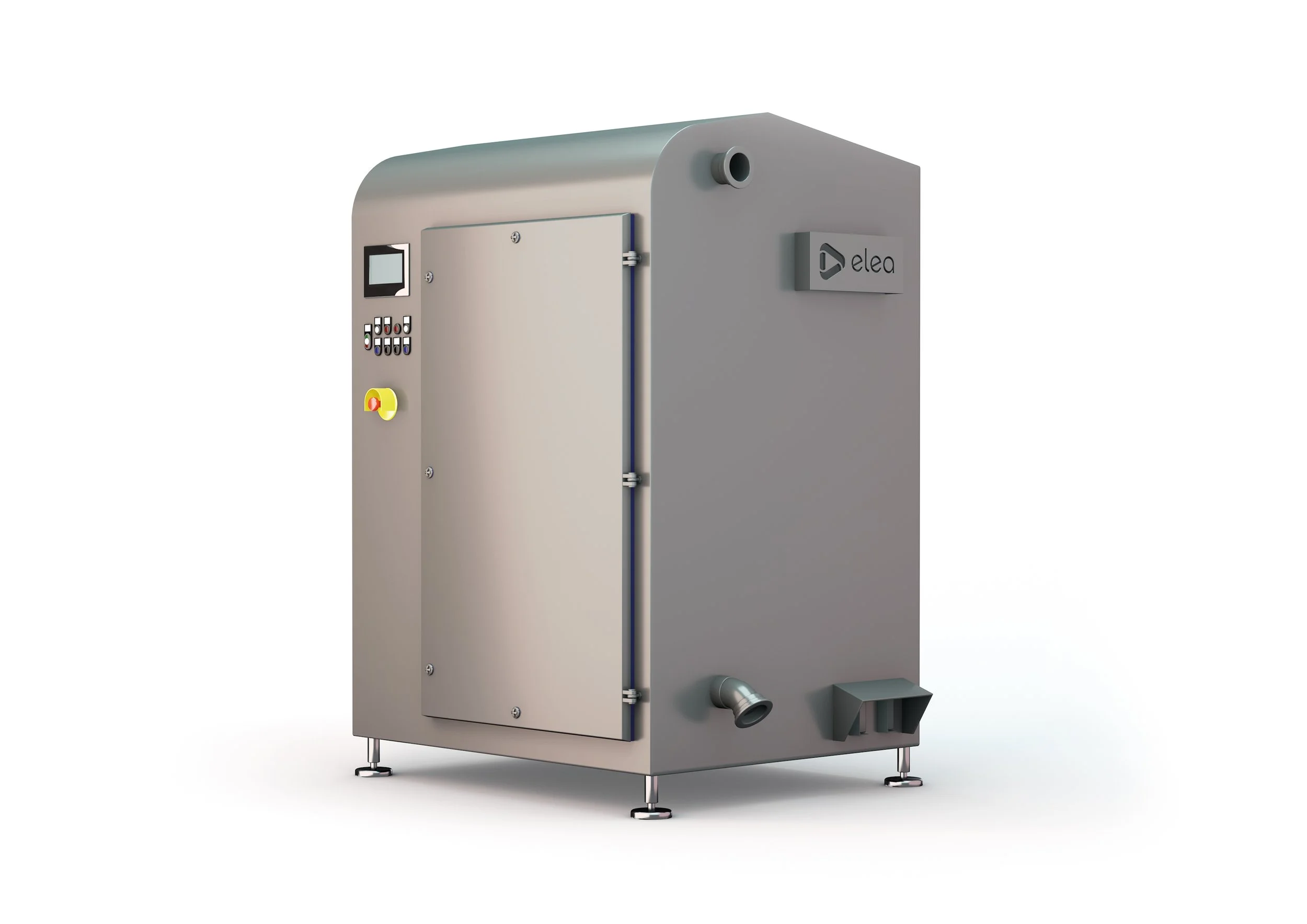 Elea PEF electroporation | Enhance with Elea