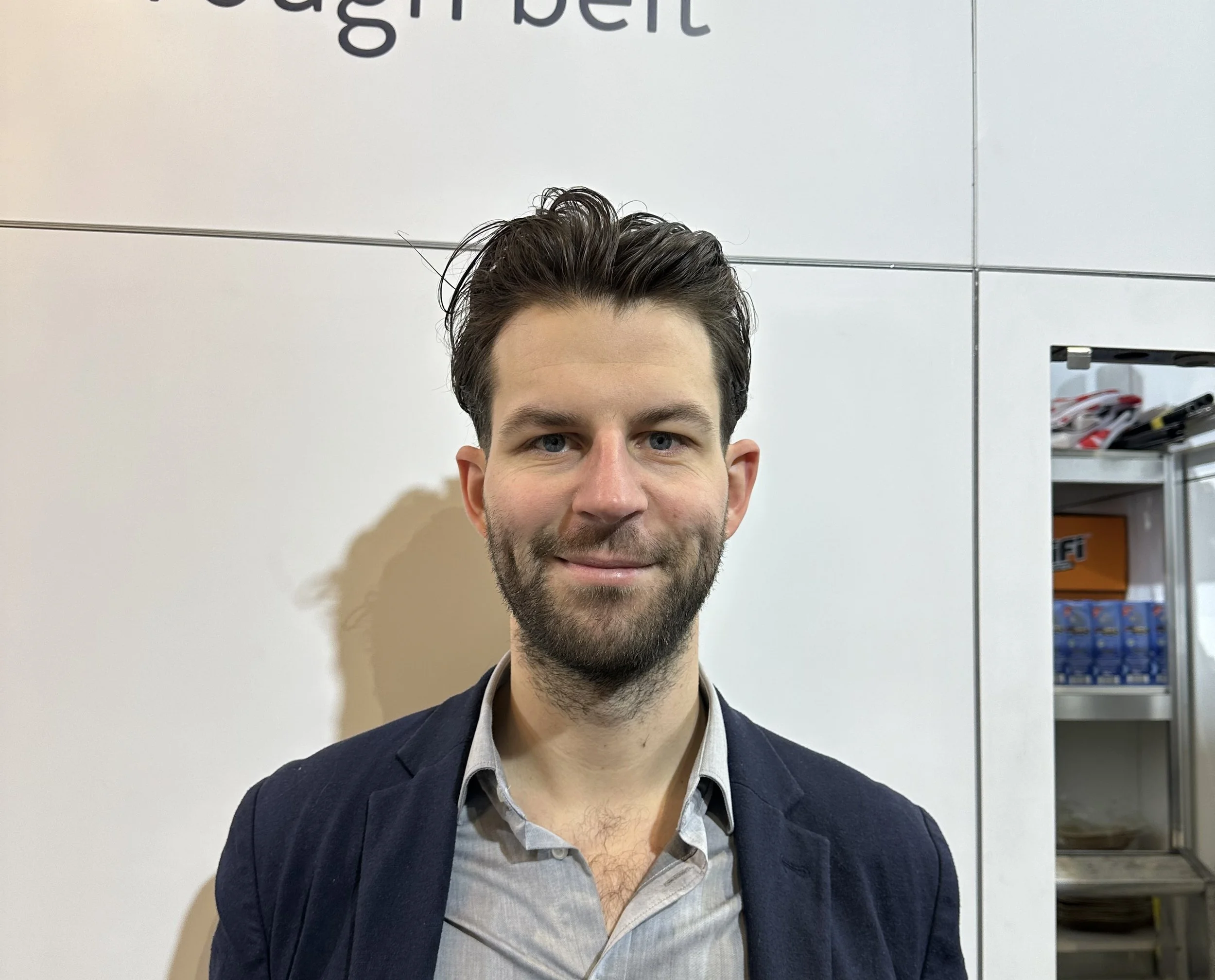 Meet the Experts: Elea PEF Chip Day Welcomes Mathias Henningsen