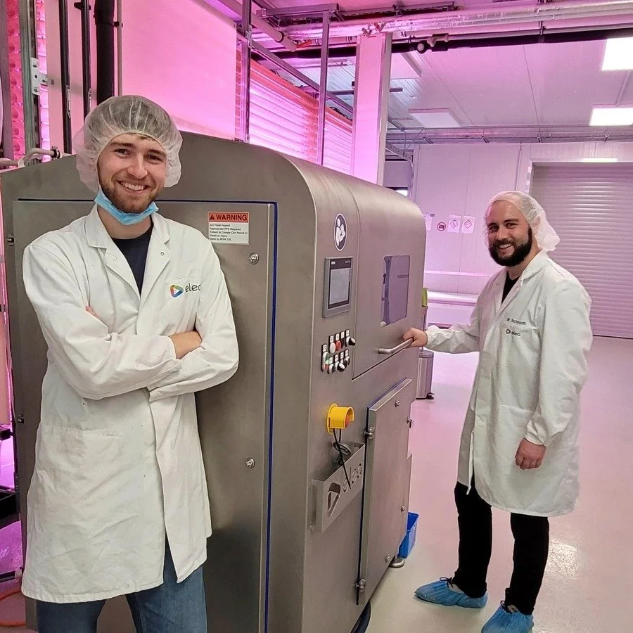 Unlocking the Potential of Microalgae with PEF