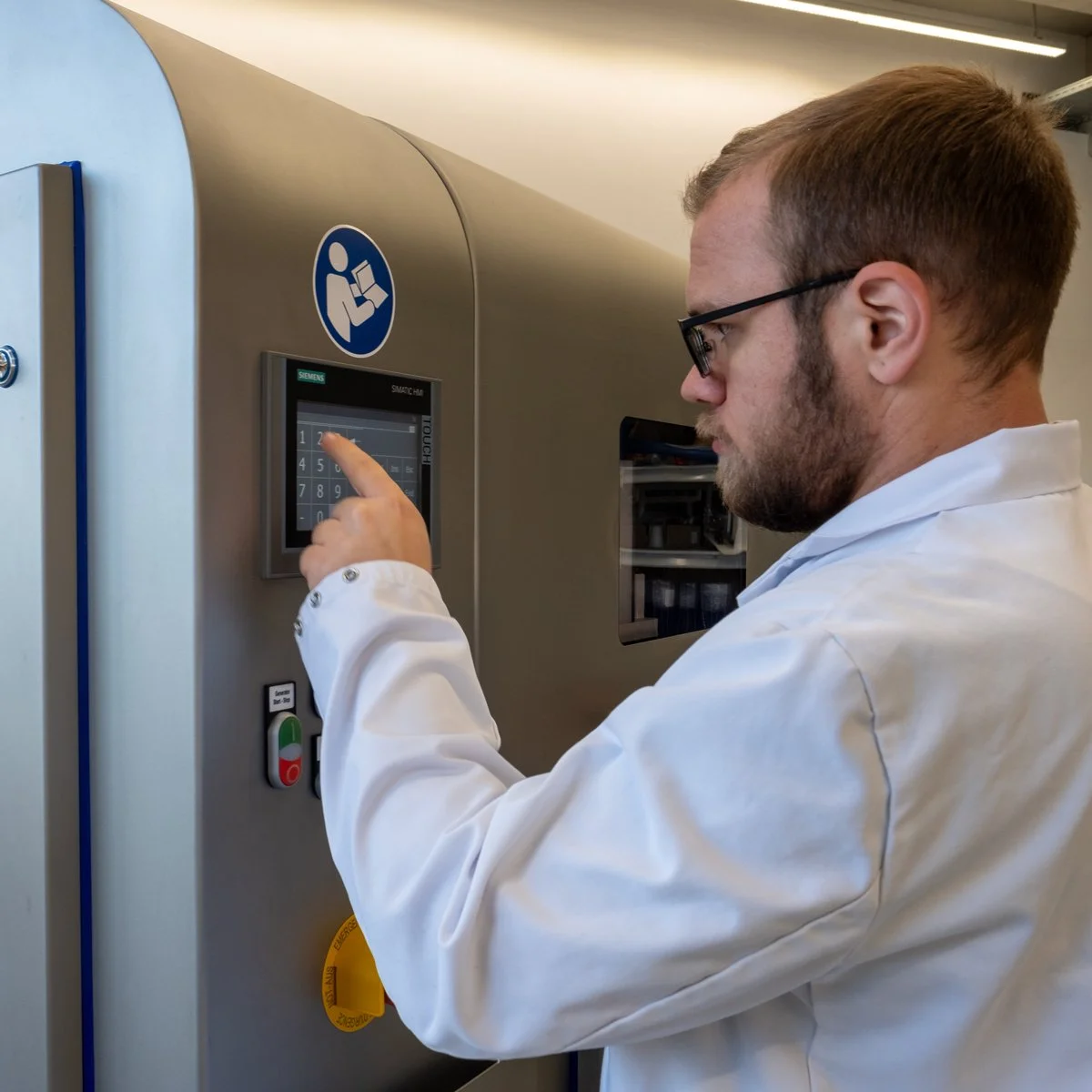 Pef PEF Pilot Dual | Discover PEF Solutions Today — Elea PEF electroporation