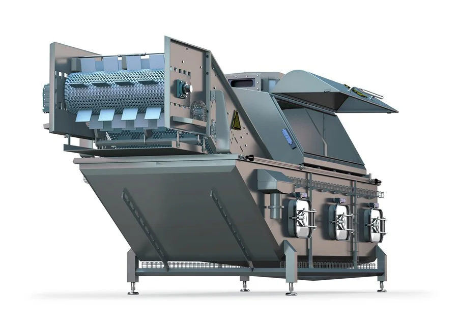 Elea PEF electroporation | Enhance with Elea