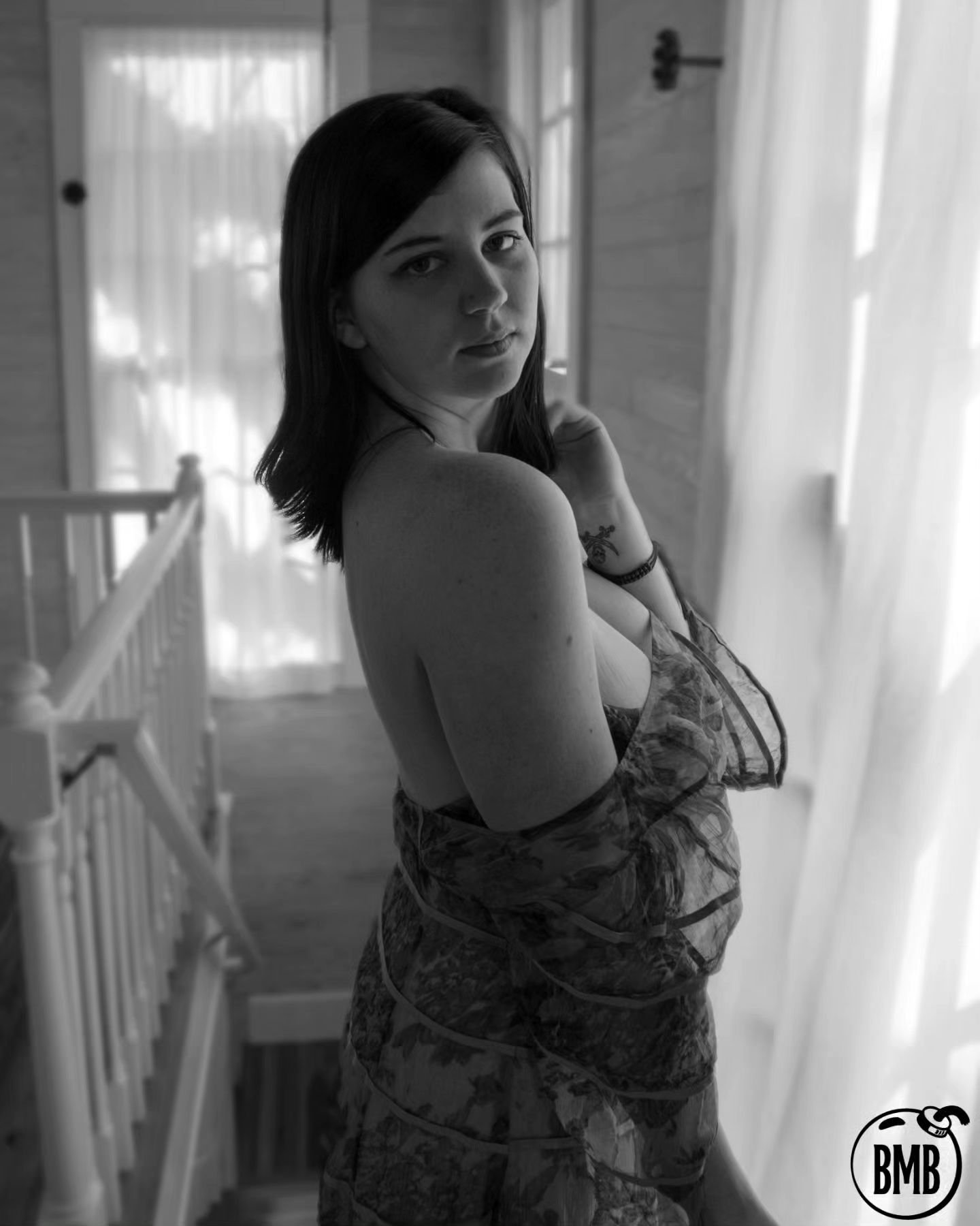 I love working with natural light so much!
.
.
.
.
#vaphotographer #boudoir #blackandwhitephotography #boudoirphoto #boudoirphotographer