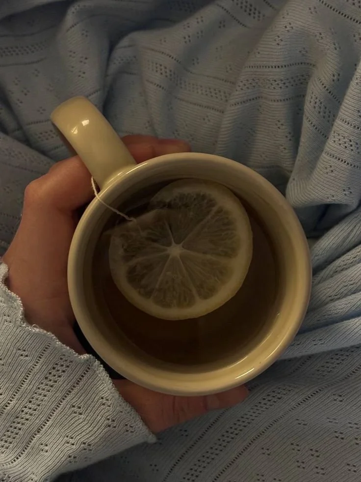 The Power of a Self Check-In