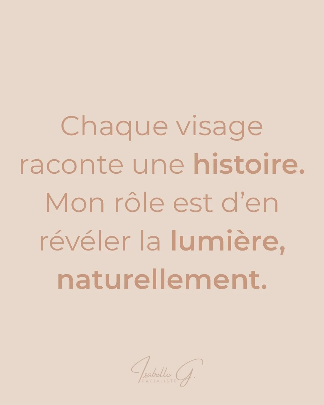 ✨ &ldquo;Et si vous offriez &agrave; votre visage un moment de pure d&eacute;tente ?&rdquo; 

📅 Prenez votre rdv beaut&eacute; et bien-&ecirc;tre en MP, par SMS au 06.63.80.43.56 ou sur Planity. 📞

Isabelle, votre facialiste

_____________

#kobido