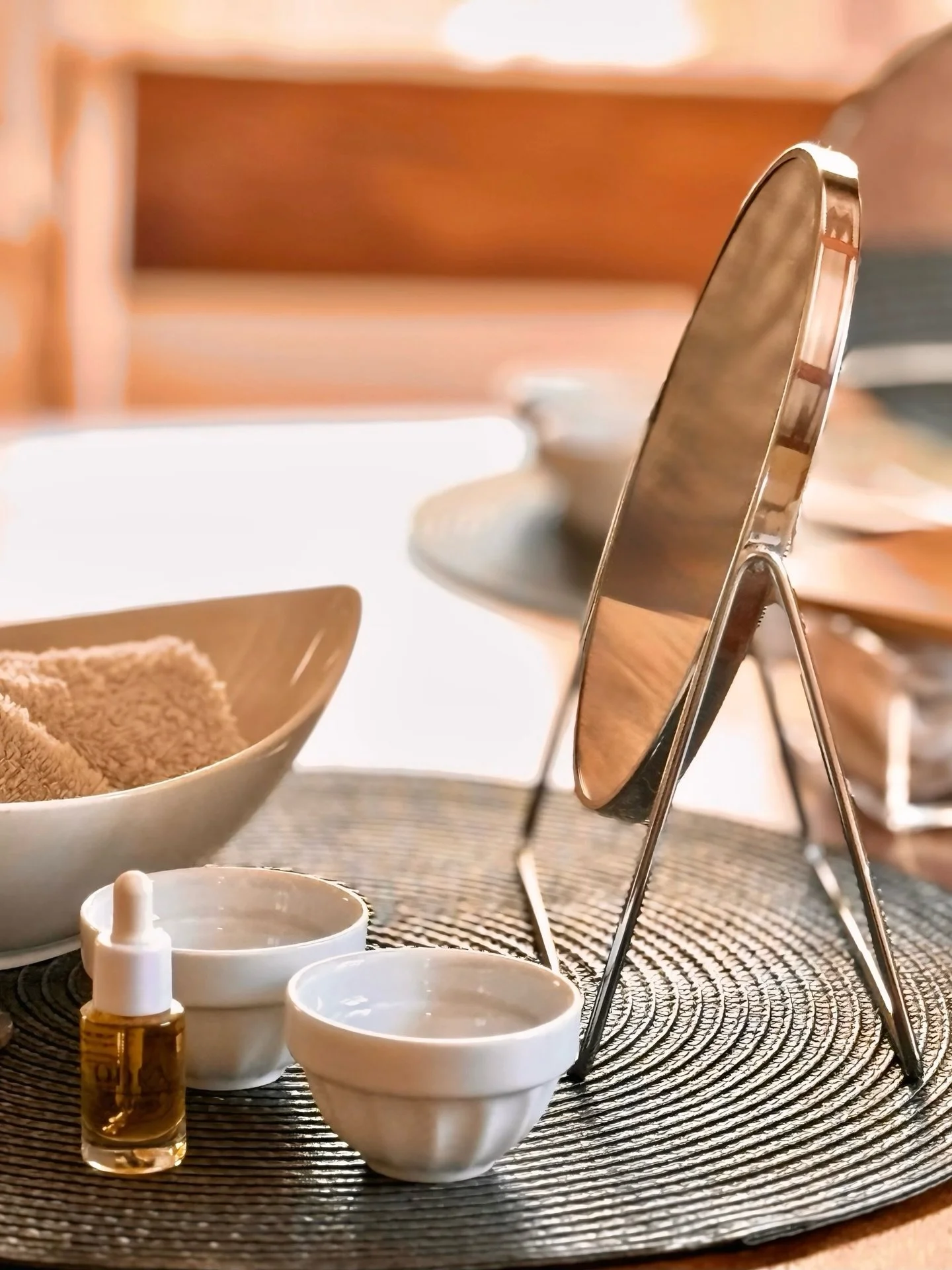 👩🏻&zwj;🤝&zwj;👩🏼Vous avez envie de partager un moment entre amies, un instant&nbsp;m&egrave;re-fille, pour un anniversaire ou encore un EVJF, je vous propose un atelier privatif &agrave; votre convenance,&nbsp;pour un moment de complicit&eacute; 