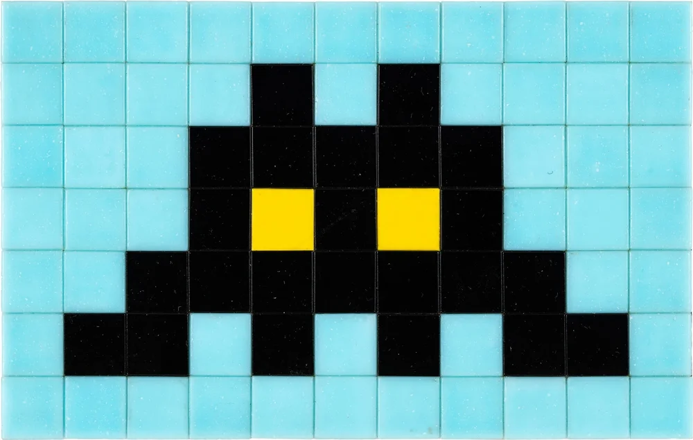 Unique Invader Art: An Introduction to What Aliases Are
